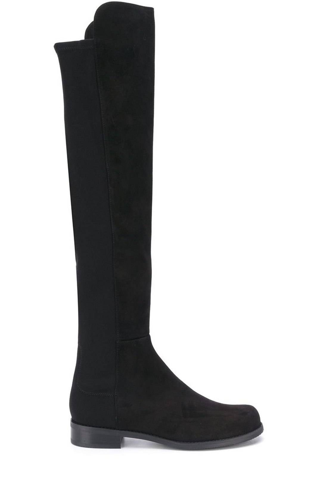 Stuart Weitzman 5050 Over-The-Knee Boots