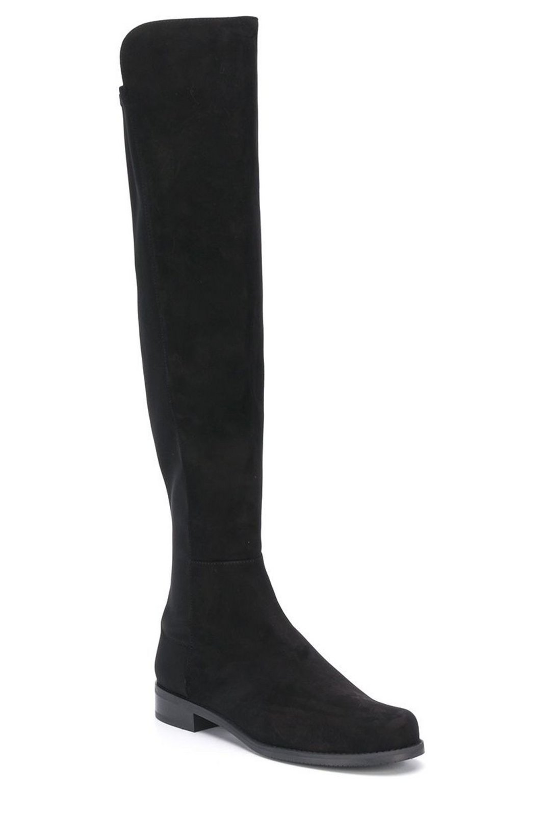 Stuart Weitzman 5050 Over-The-Knee Boots
