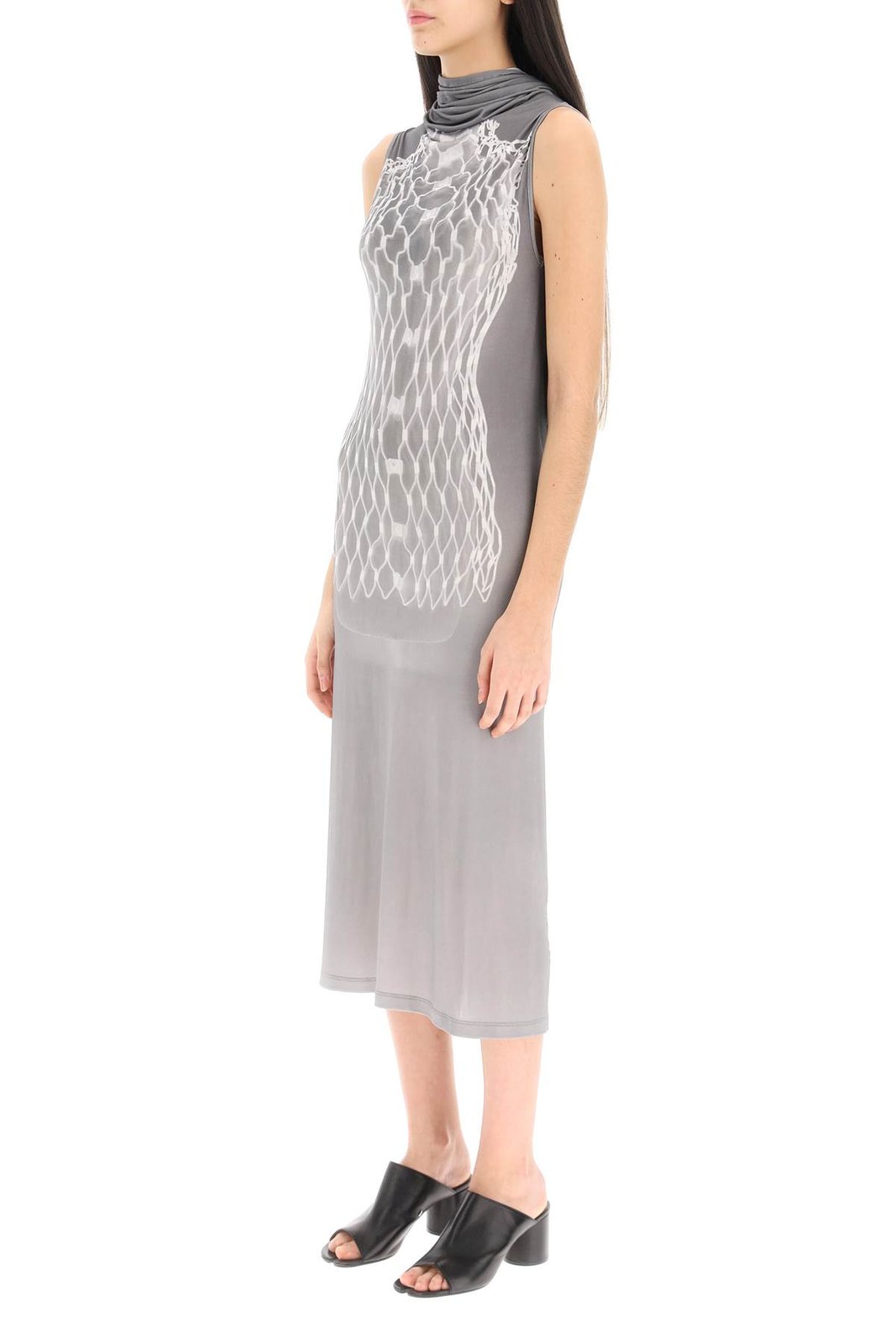 MM6 Maison Margiela Dummy Sleeveless Dress