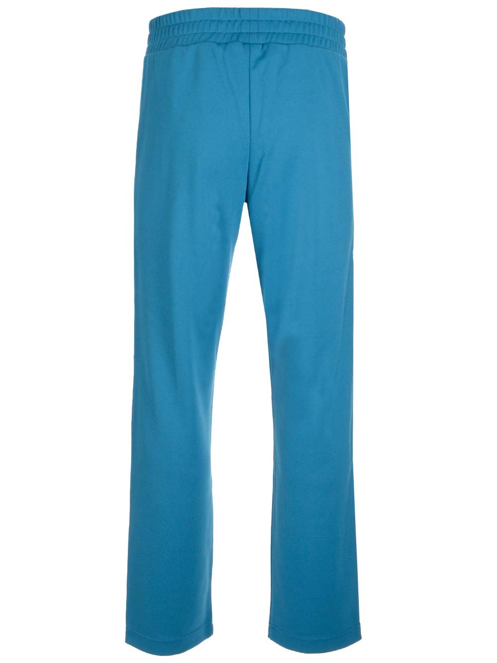 Palm Angels Color-Block Elasticated Waistband Track Pants