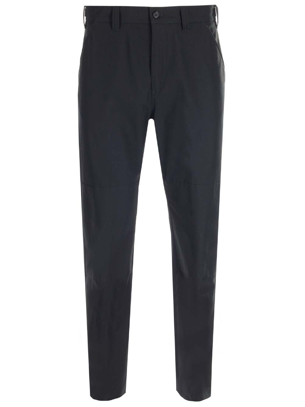 Alexander McQueen Straight Leg Trousers