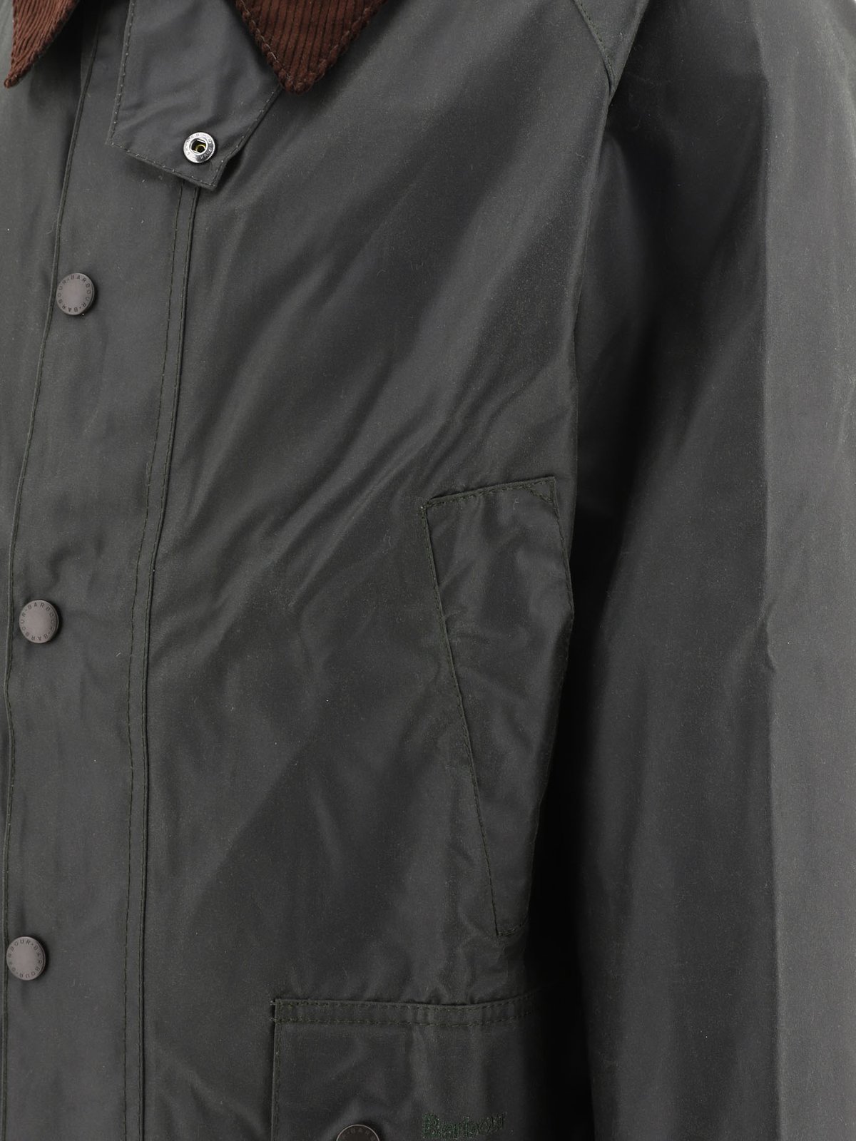 Barbour Bedale ワックス ジャケット