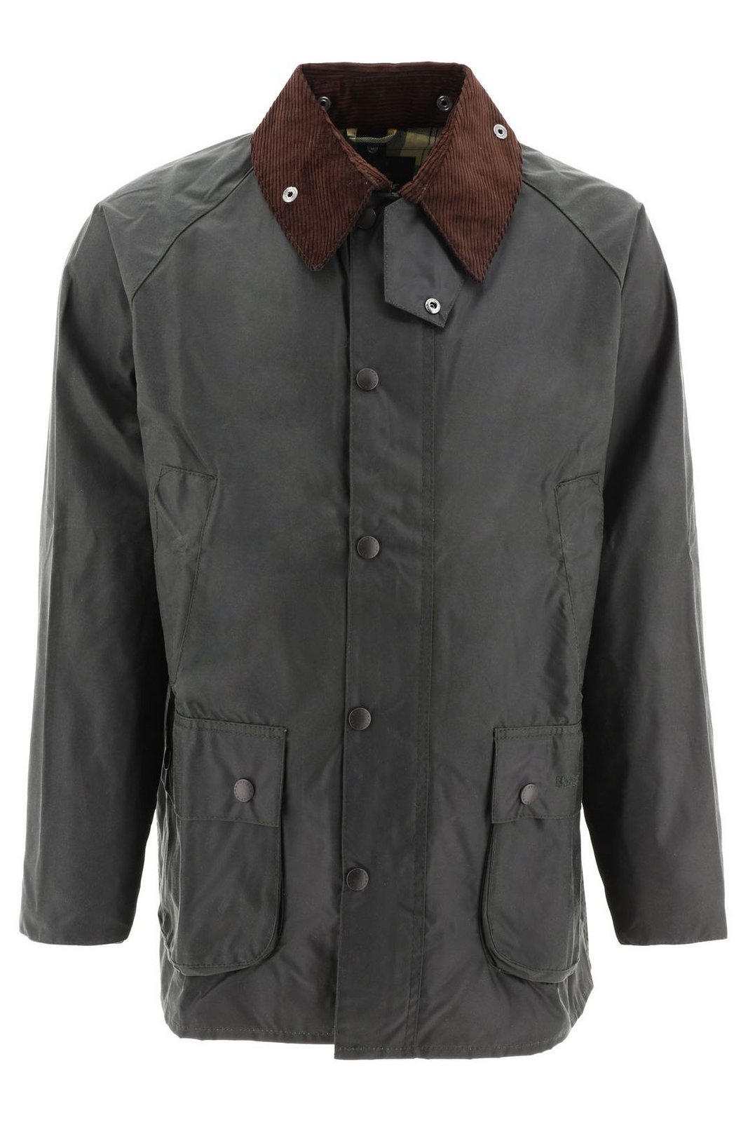 Barbour Bedale ワックス ジャケット
