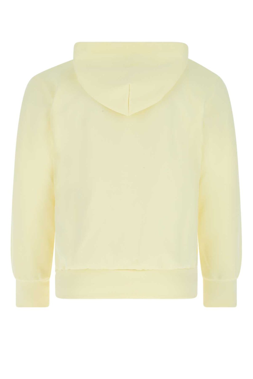 Comme des Garçons Play 心型標誌刺繡拉鍊連帽衫