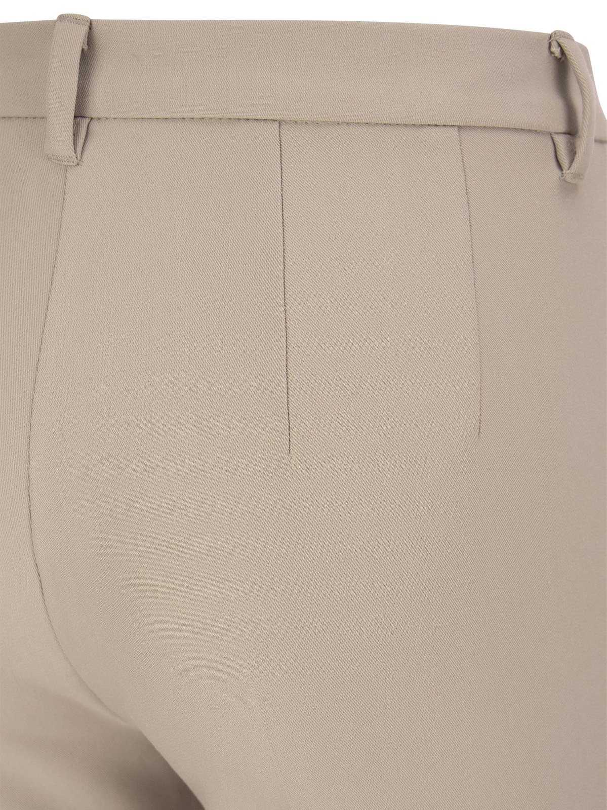 'S Max Mara Fatina Straight Leg Pants