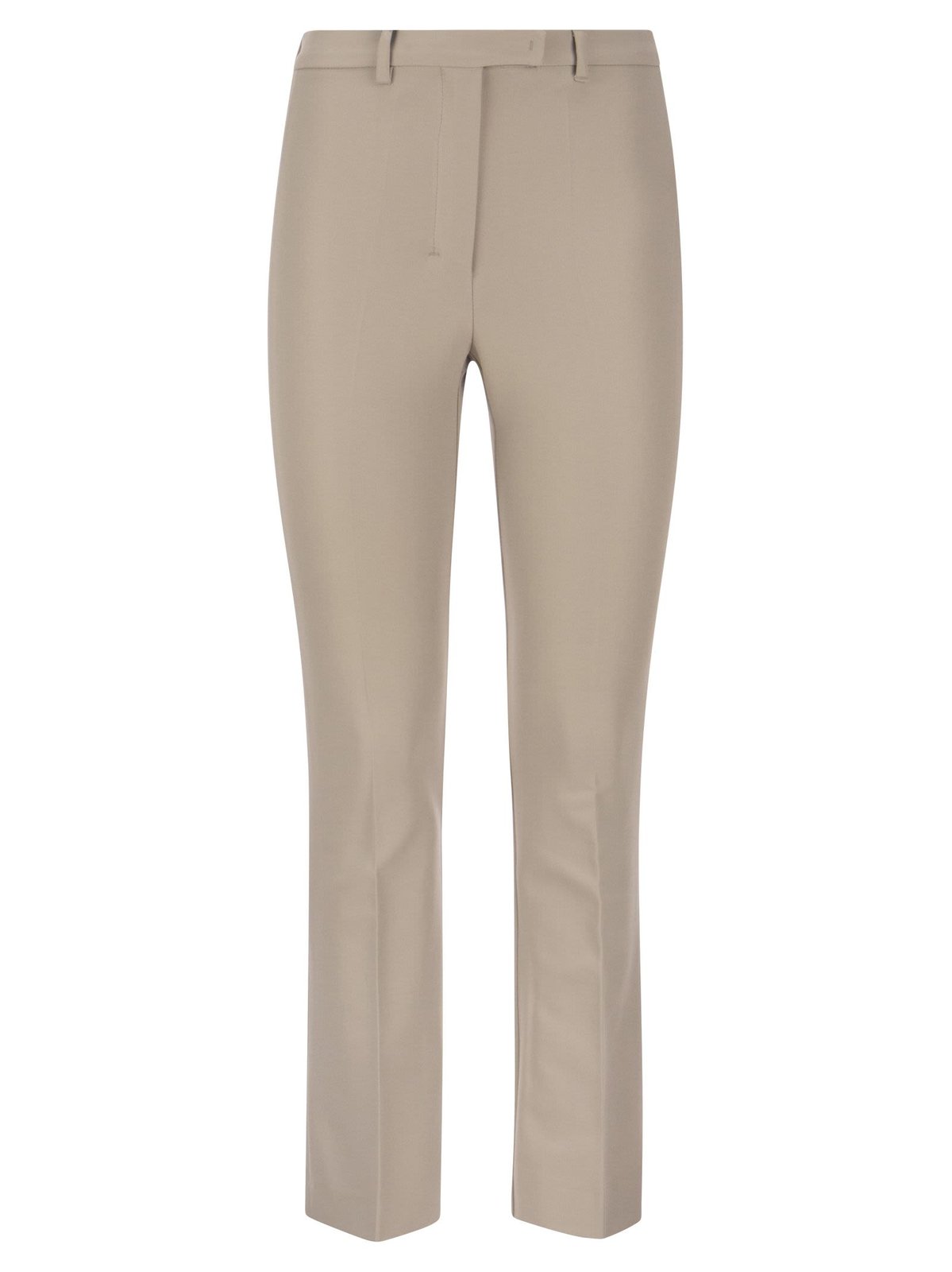 'S Max Mara Fatina Straight Leg Pants
