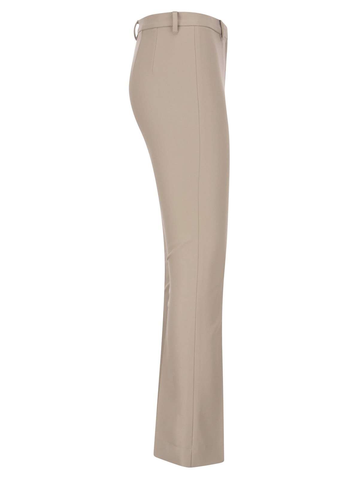 'S Max Mara Fatina Straight Leg Pants
