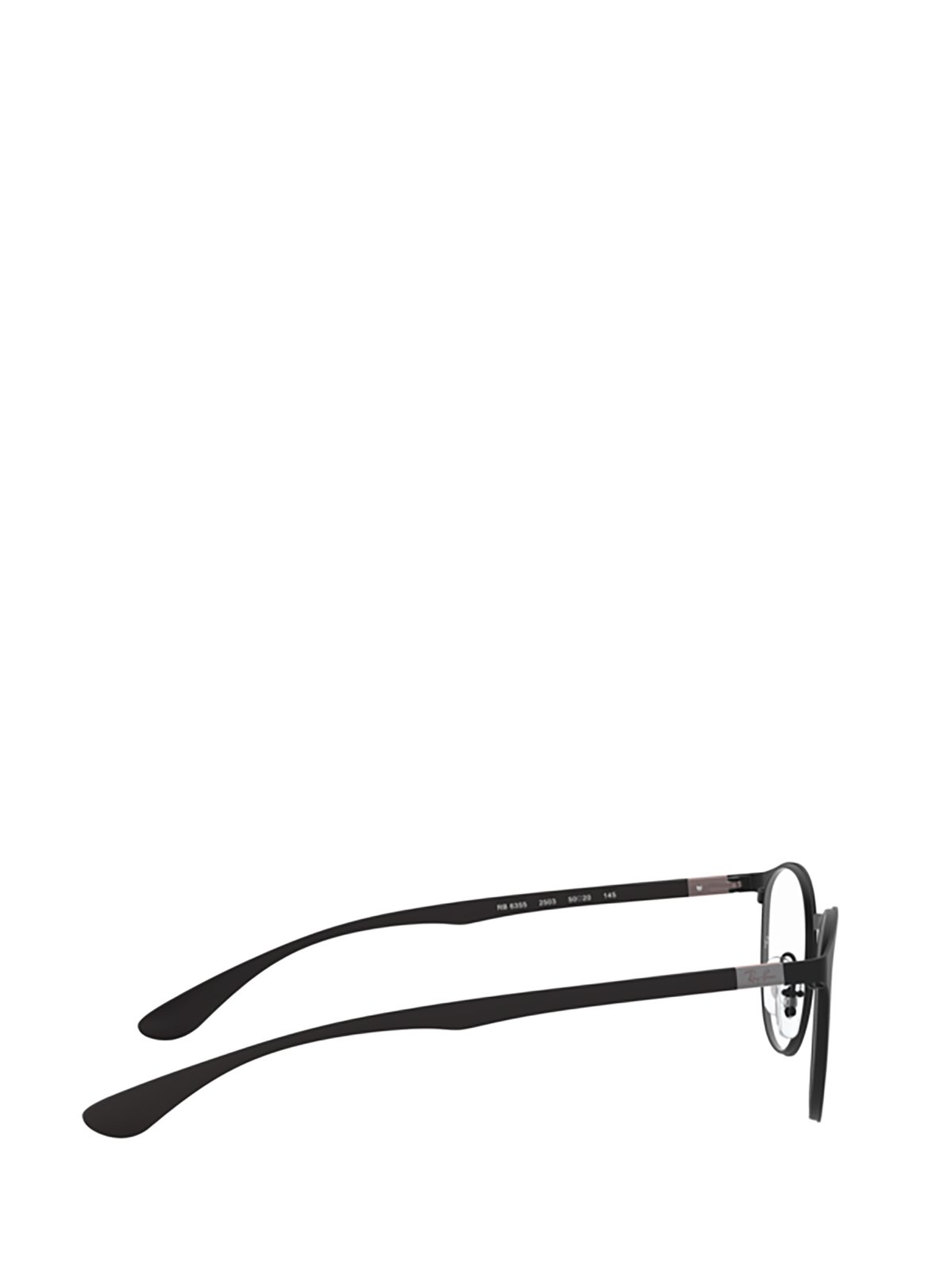Ray-Ban Round Frame Glasses