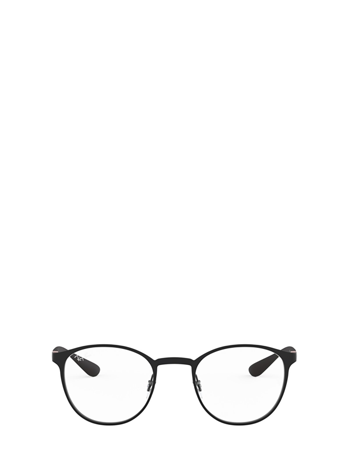 Ray-Ban Round Frame Glasses