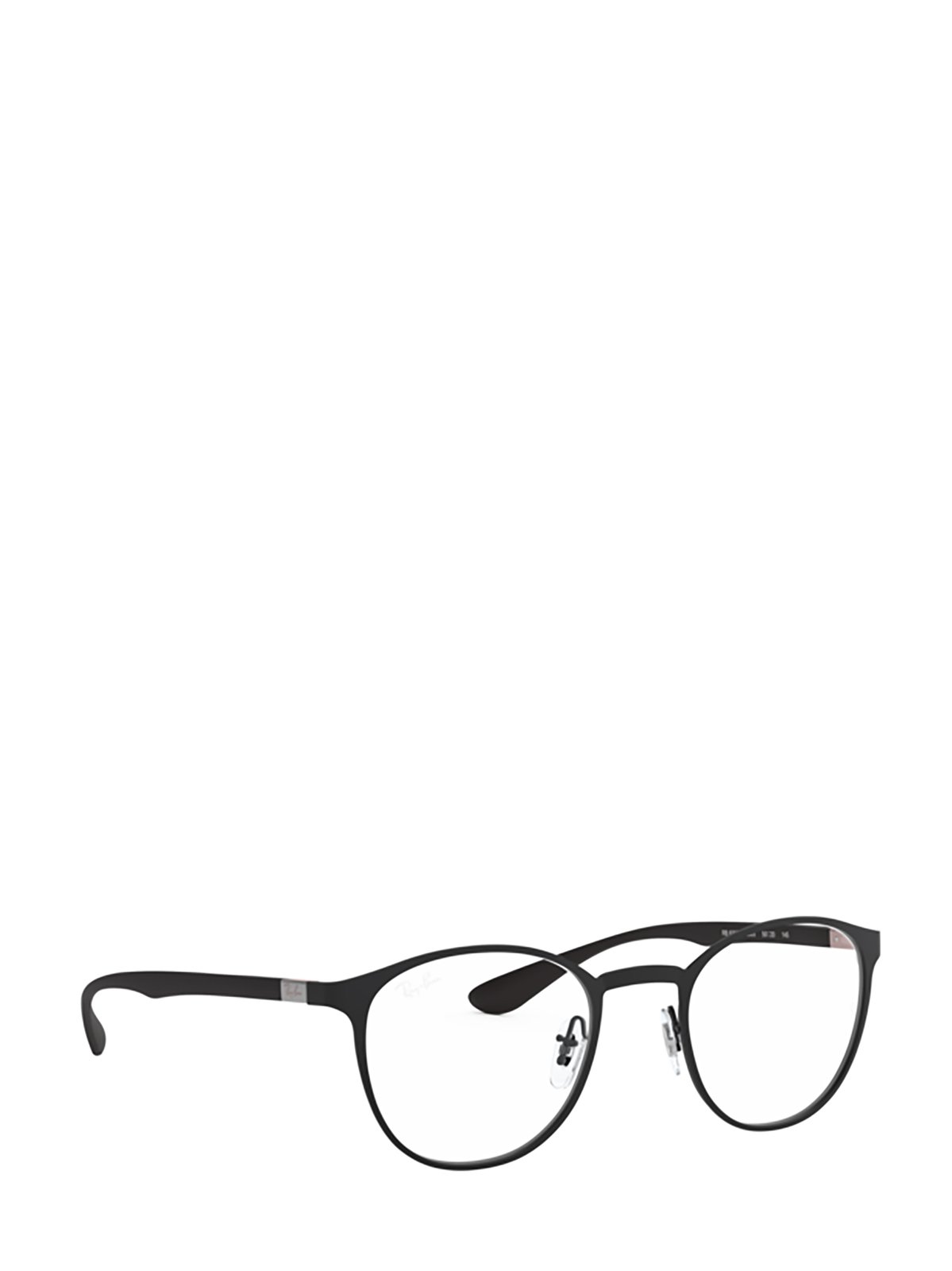 Ray-Ban Round Frame Glasses