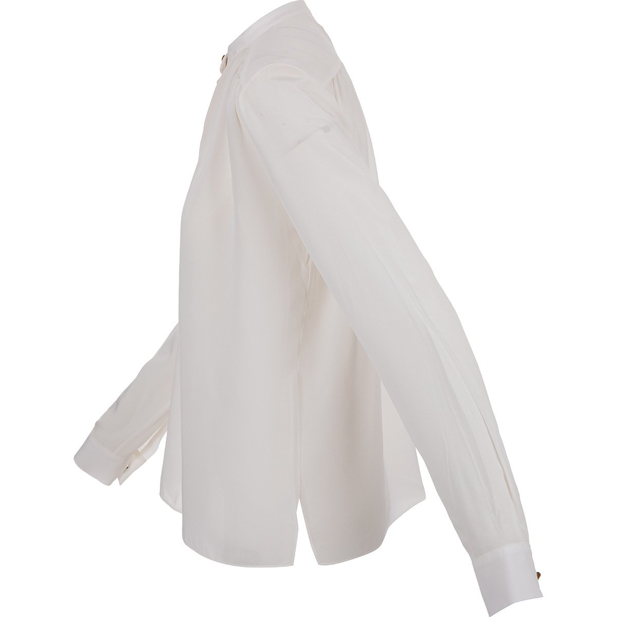 Marni Long-Sleeved Buttoned Shirt