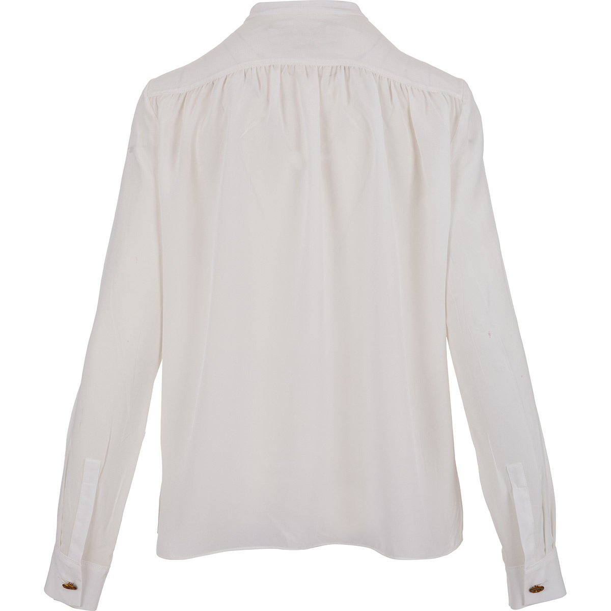 Marni Long-Sleeved Buttoned Shirt