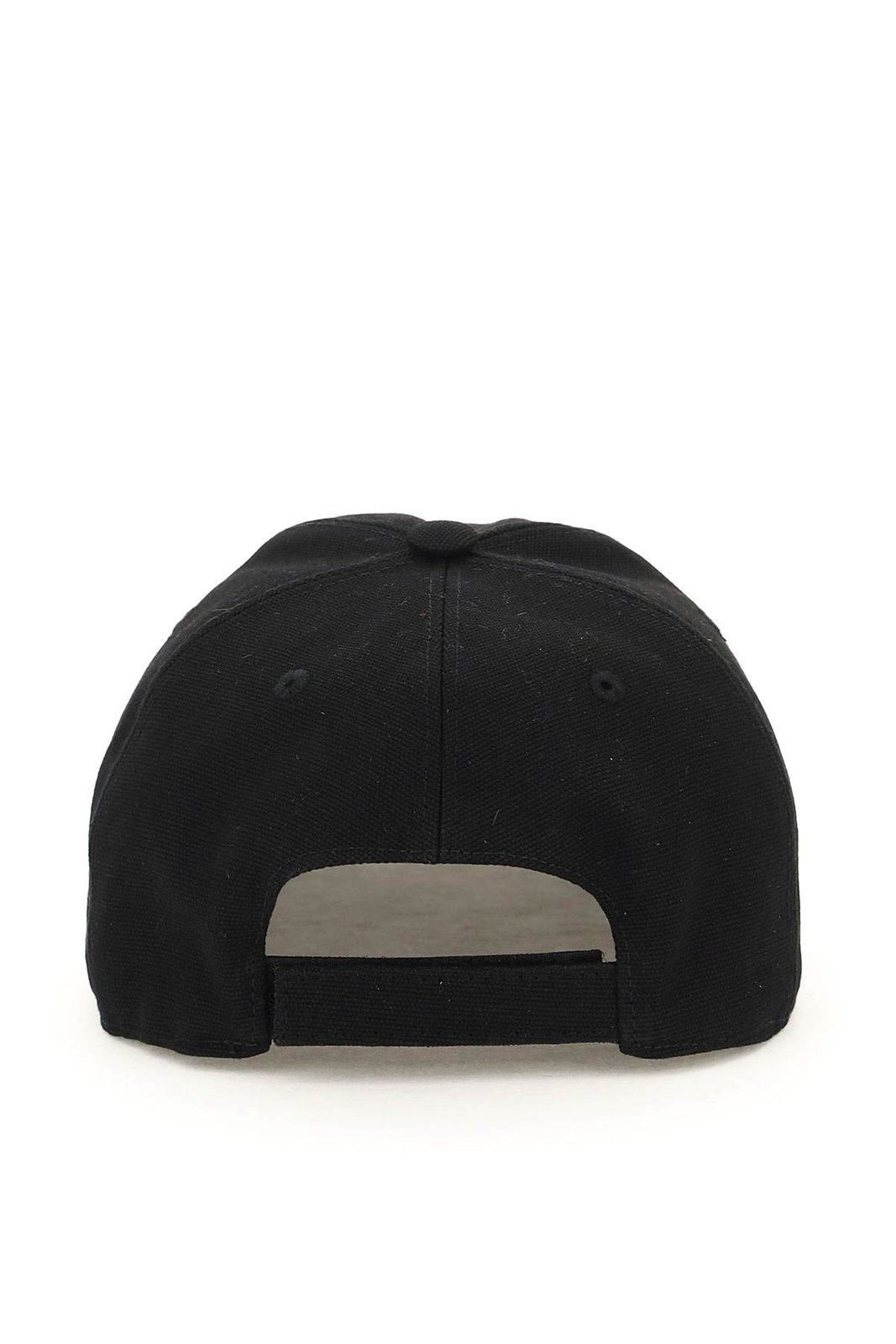 Stella McCartney Logo Embroidered Baseball Cap