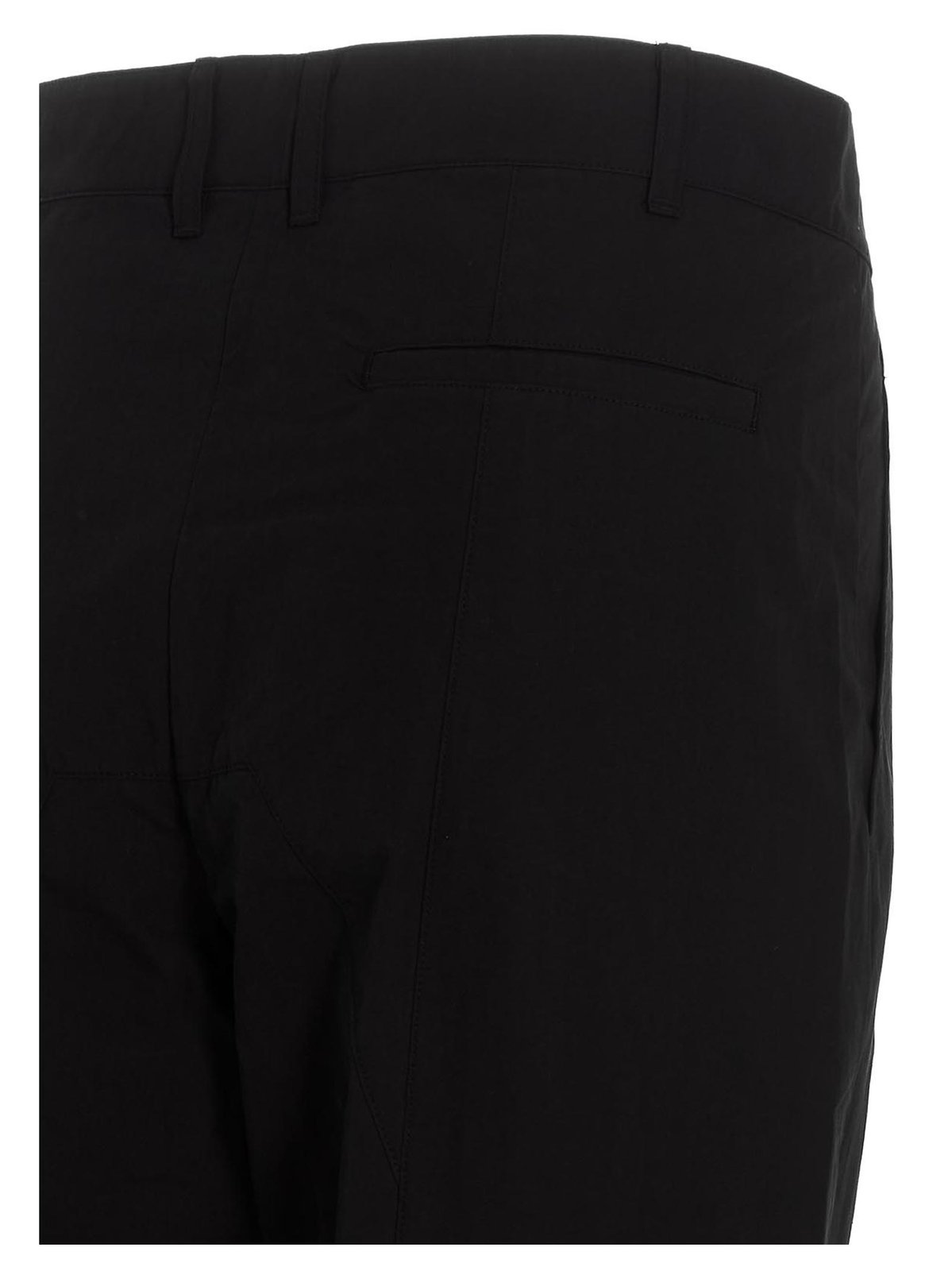 A-Cold-Wall* Mid-Rise Circuit Cargo Pants