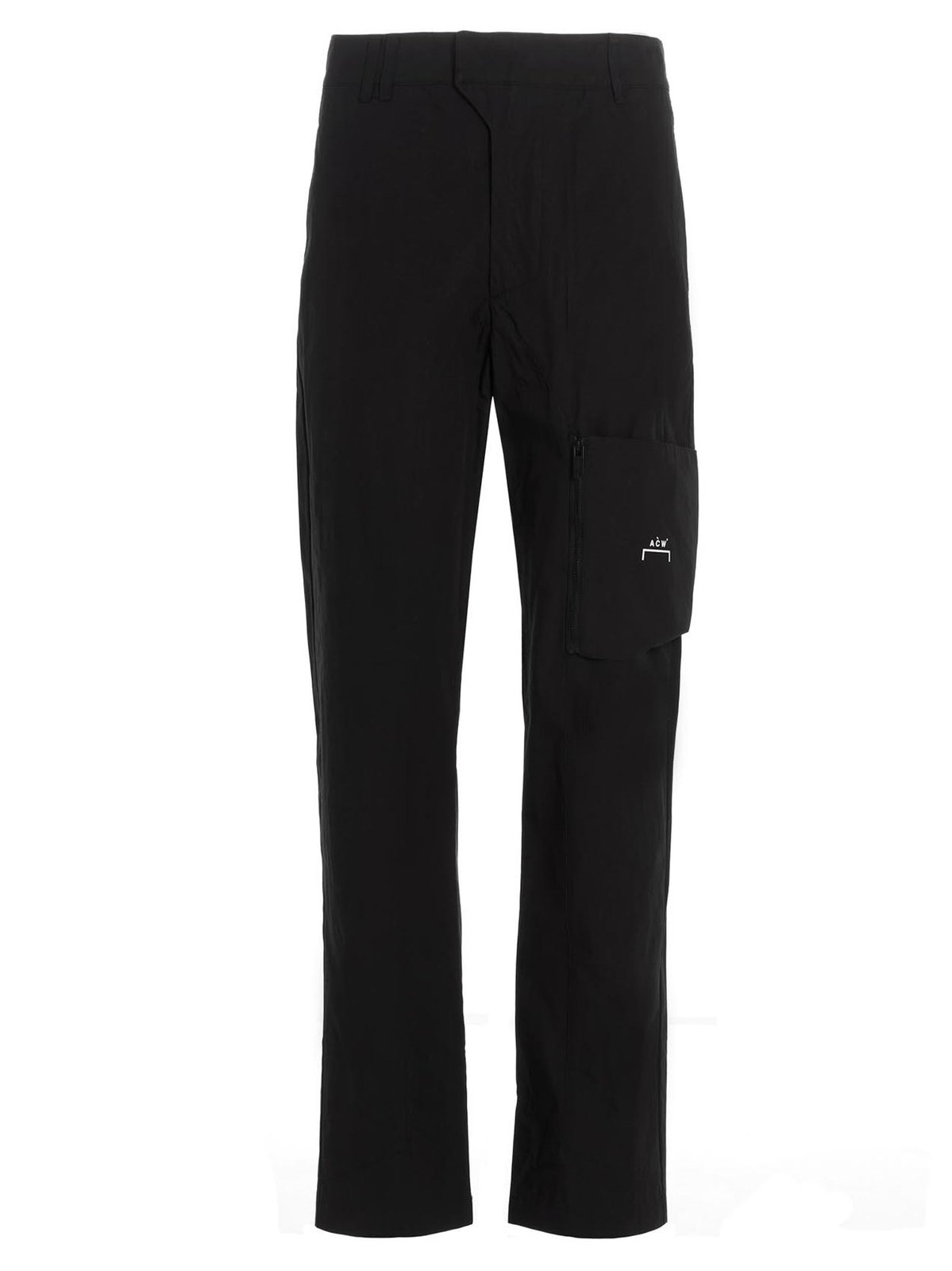A-Cold-Wall* Mid-Rise Circuit Cargo Pants