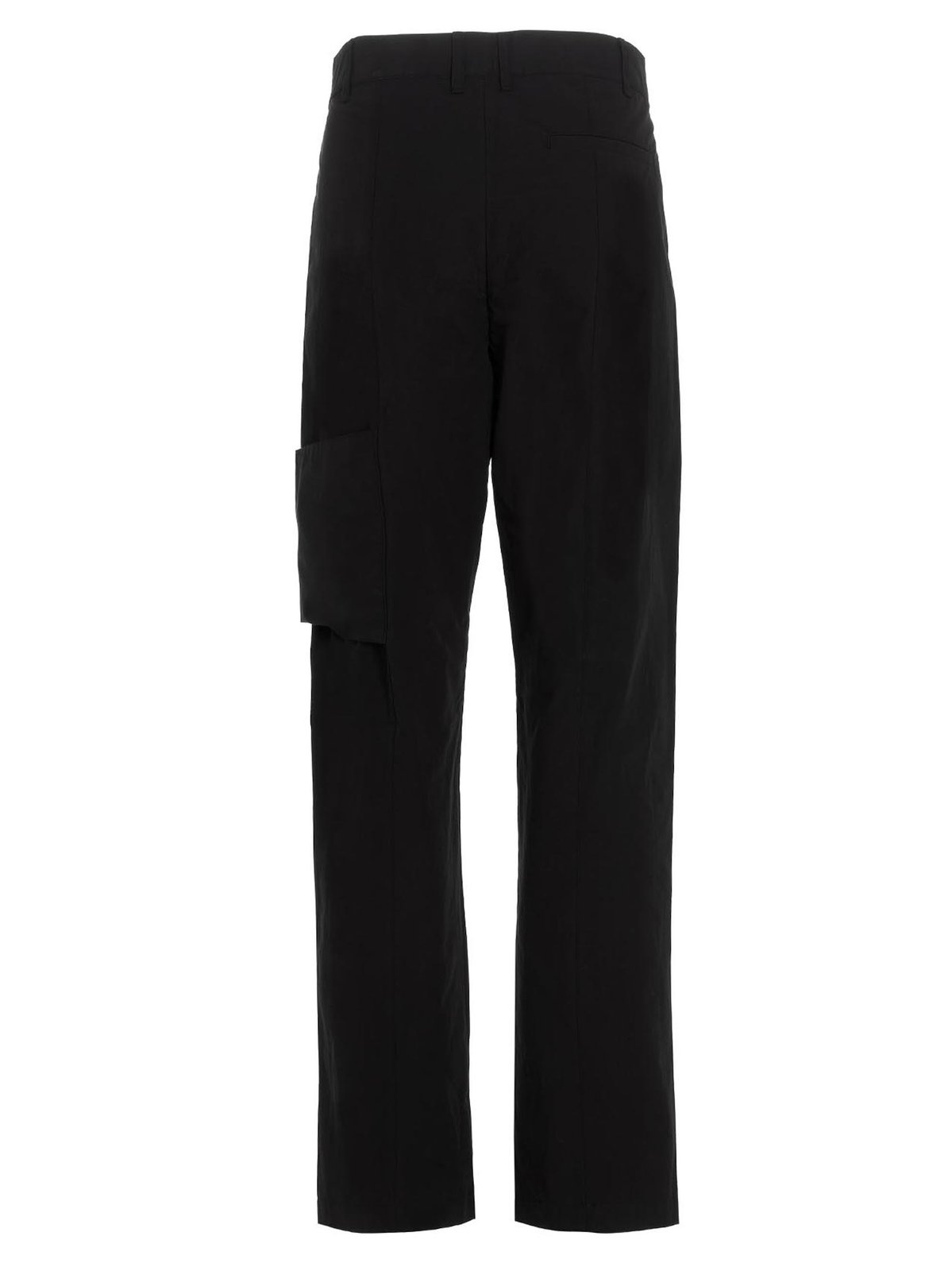 A-Cold-Wall* Mid-Rise Circuit Cargo Pants