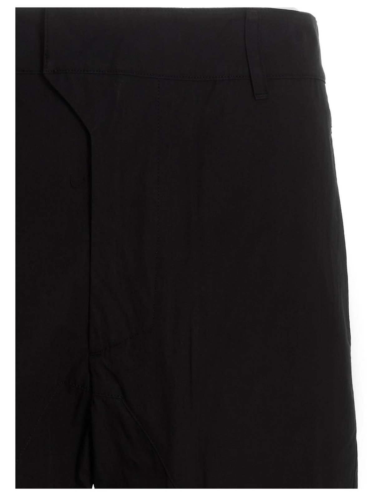 A-Cold-Wall* Mid-Rise Circuit Cargo Pants