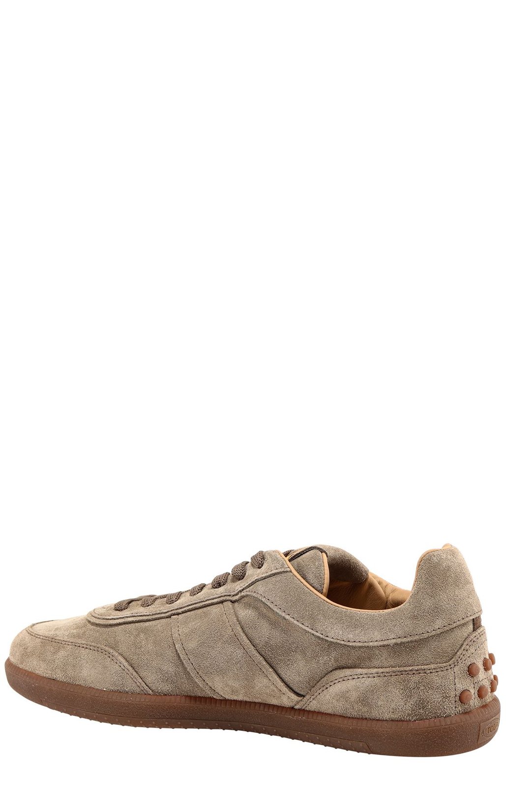 Tod's Tabs Low-Top Sneakers