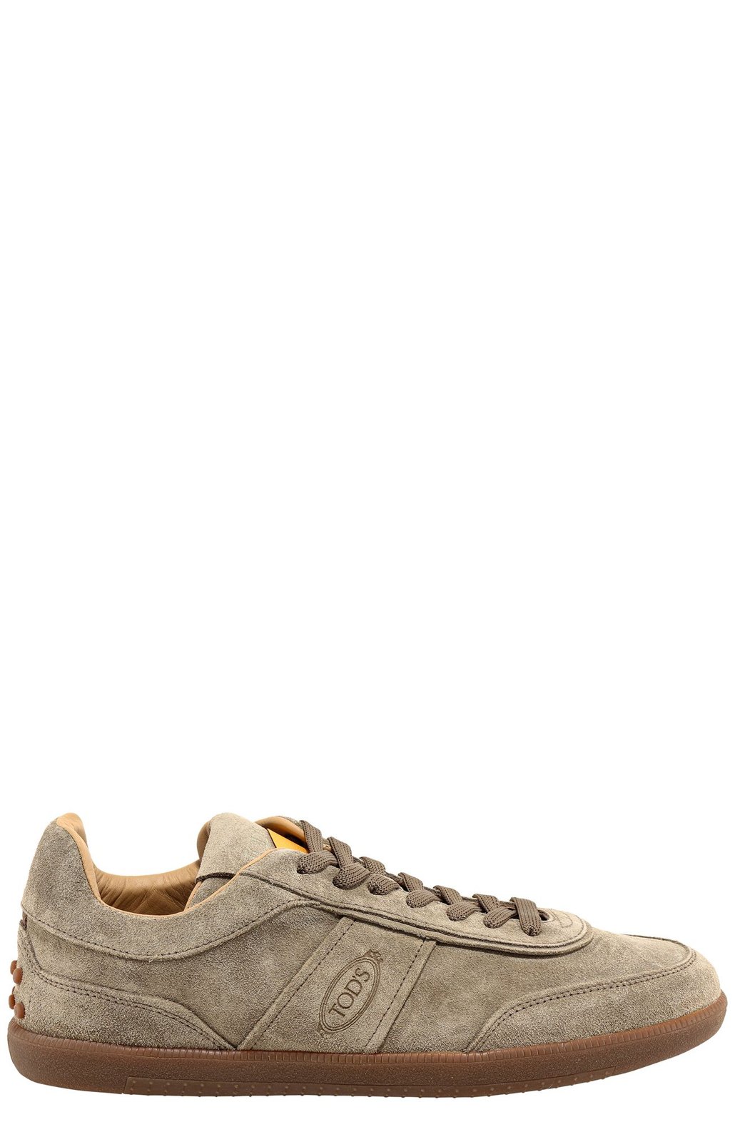 Tod's Tabs Low-Top Sneakers
