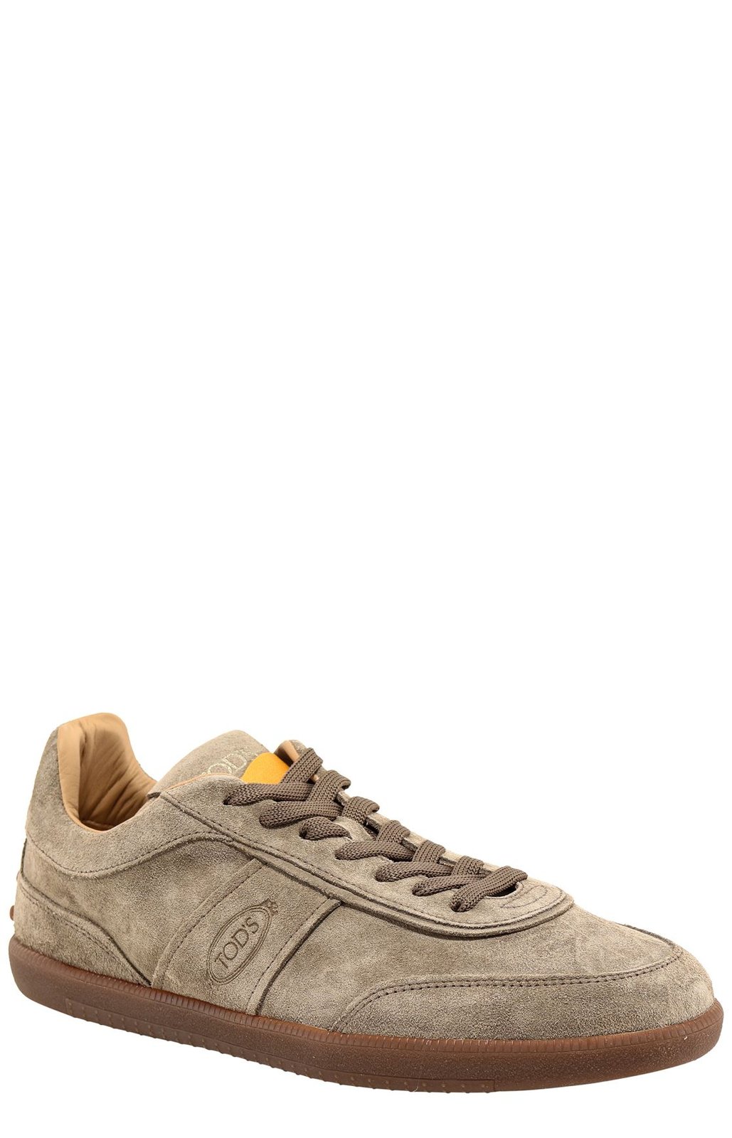 Tod's Tabs Low-Top Sneakers