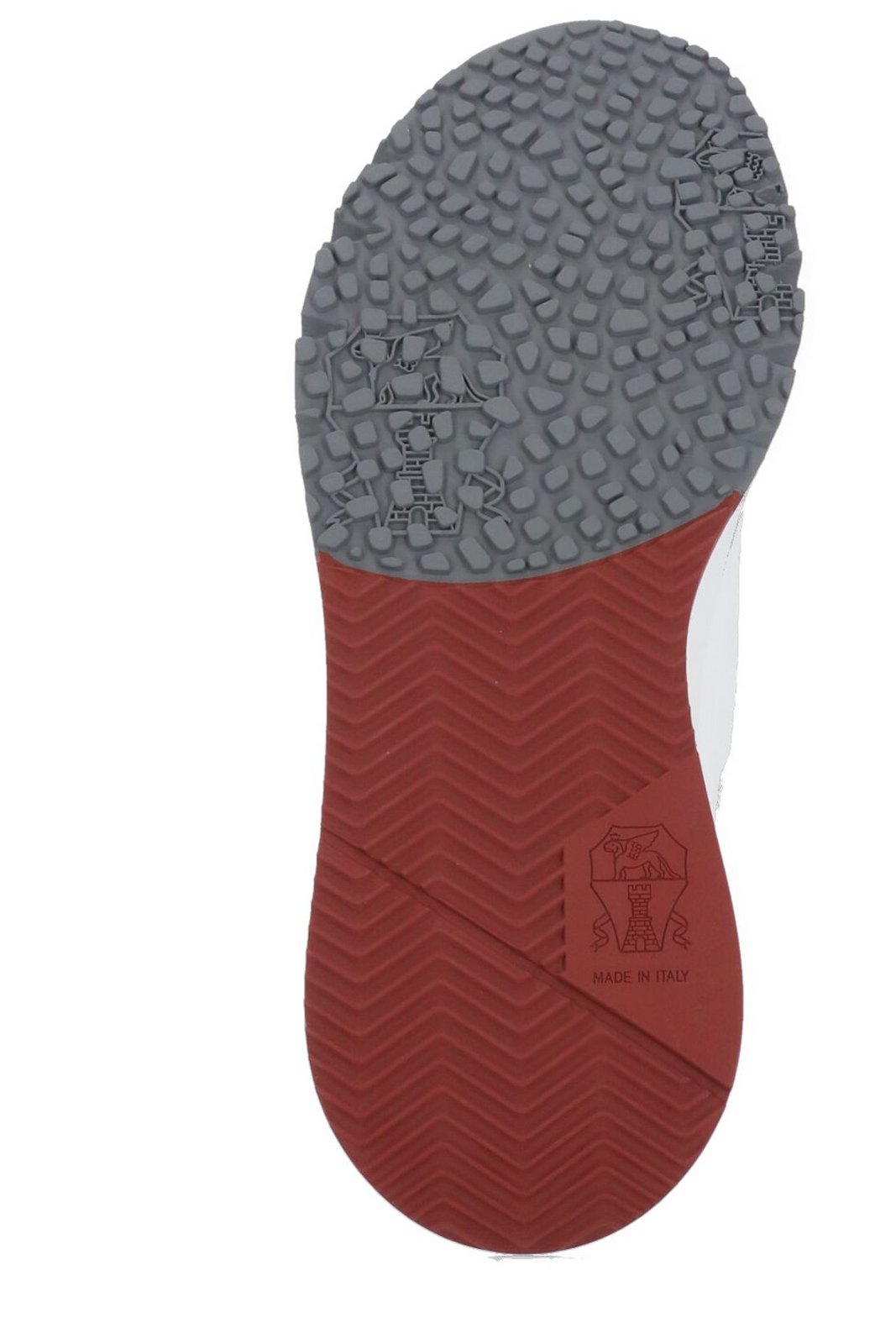 Brunello Cucinelli Knitted Lace-Up Sneakers 6 Brunello Cucinelli Knitted Lace-Up Sneakers