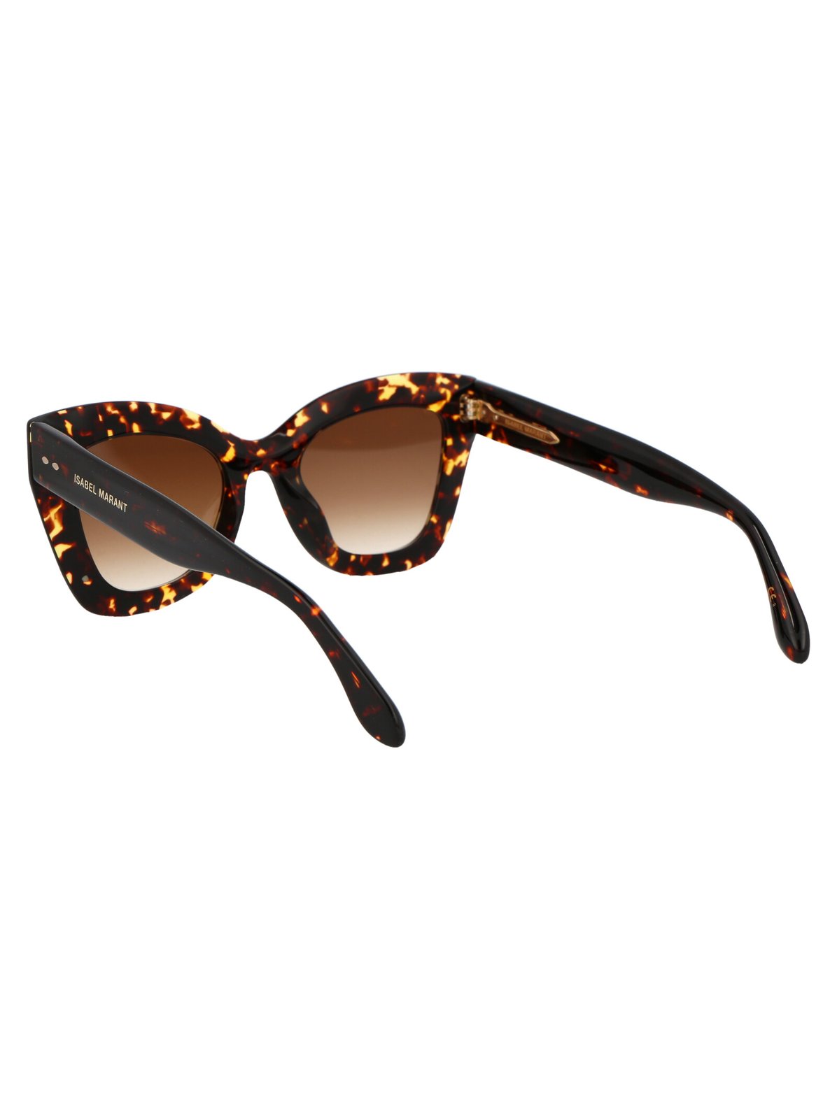 Isabel Marant Cat-Eye Frame Sunglasses