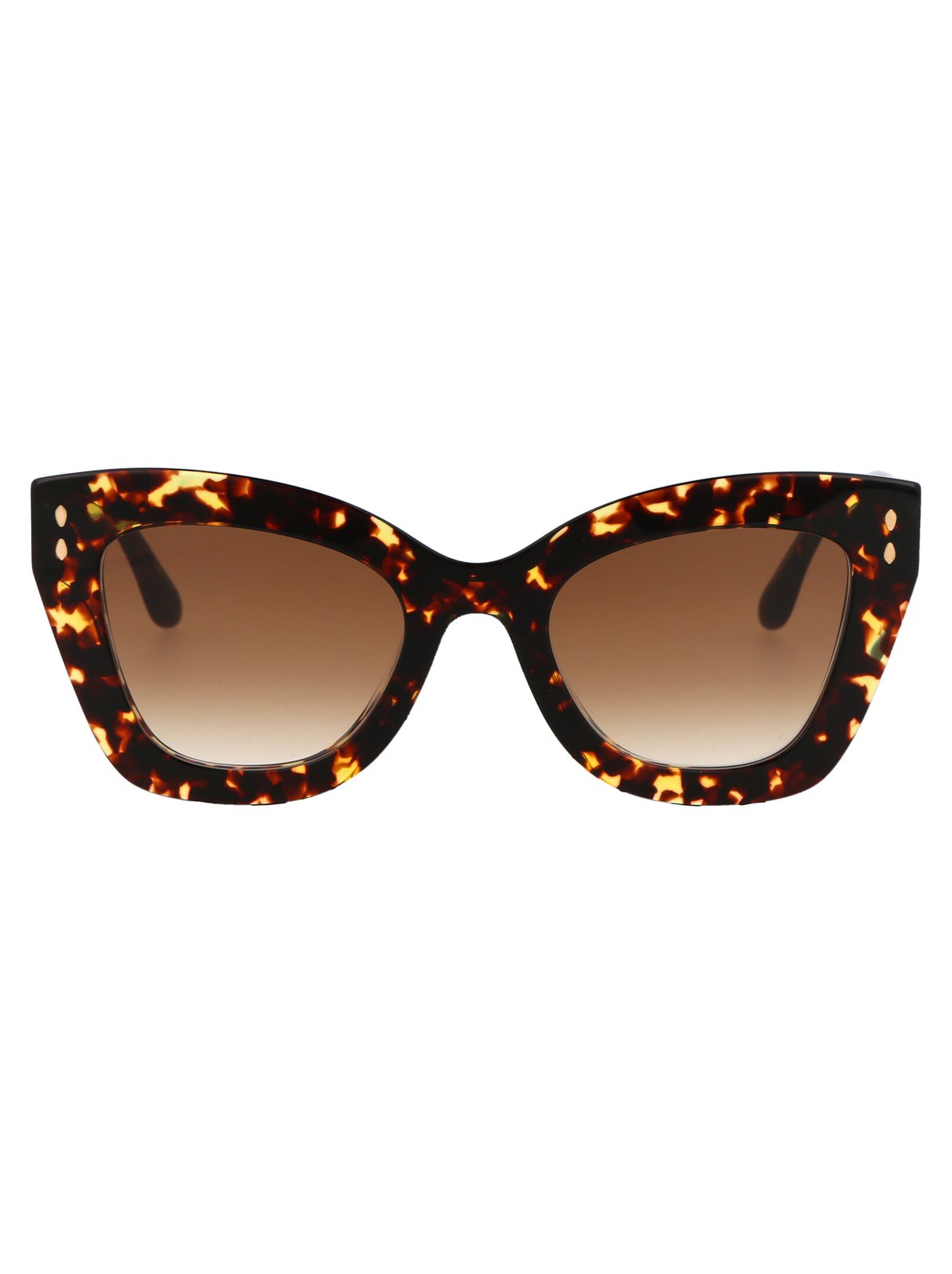 Isabel Marant Cat-Eye Frame Sunglasses