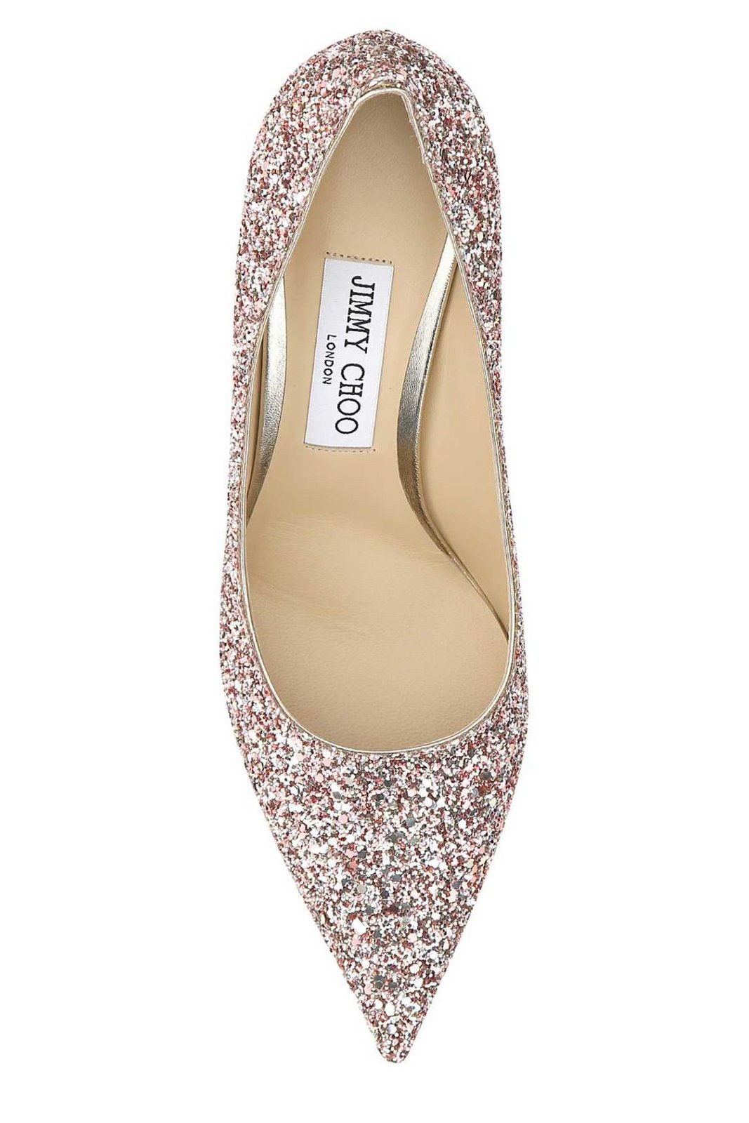 Jimmy Choo Love 85 Pumps