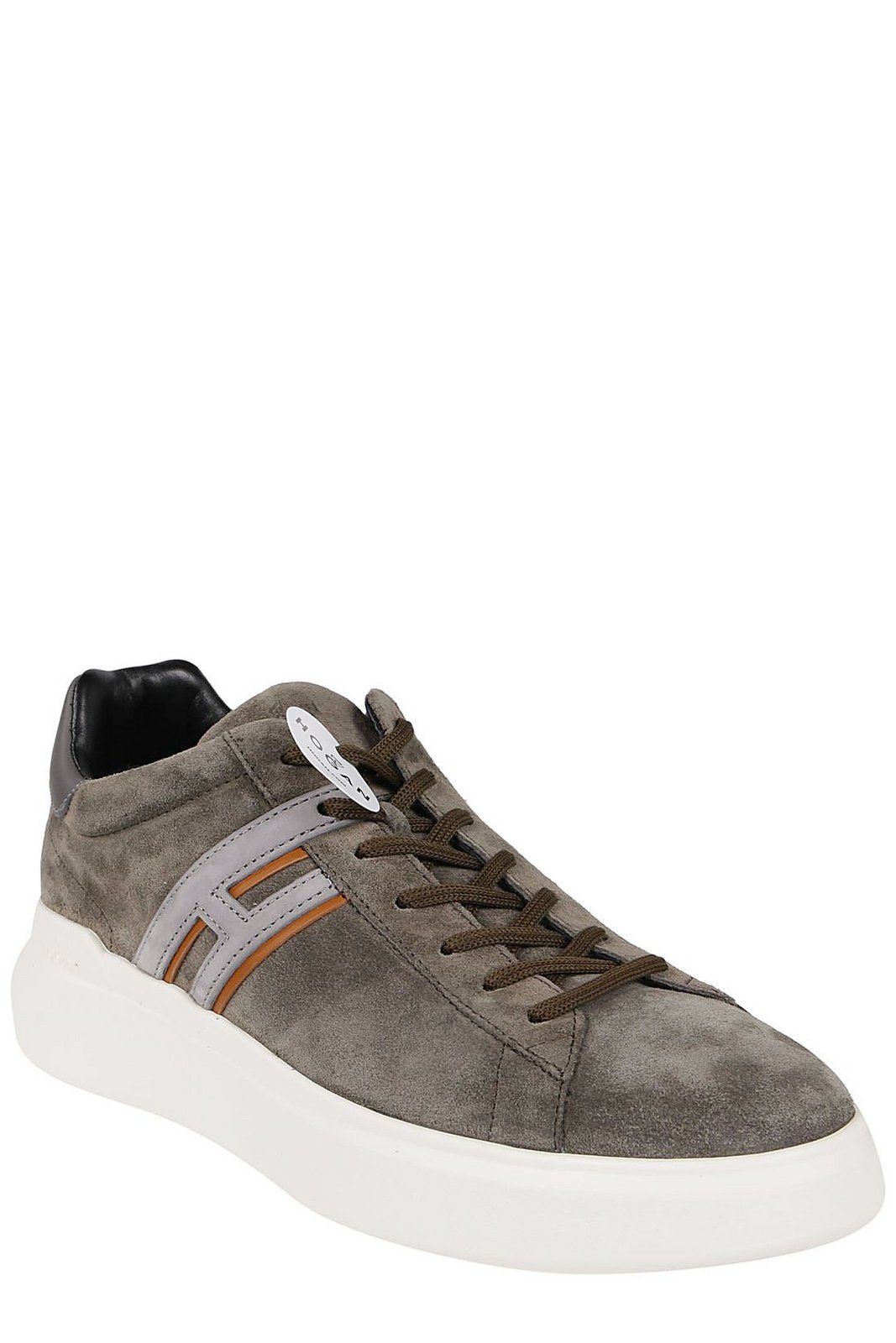 Hogan H580 Lace-Up Sneakers