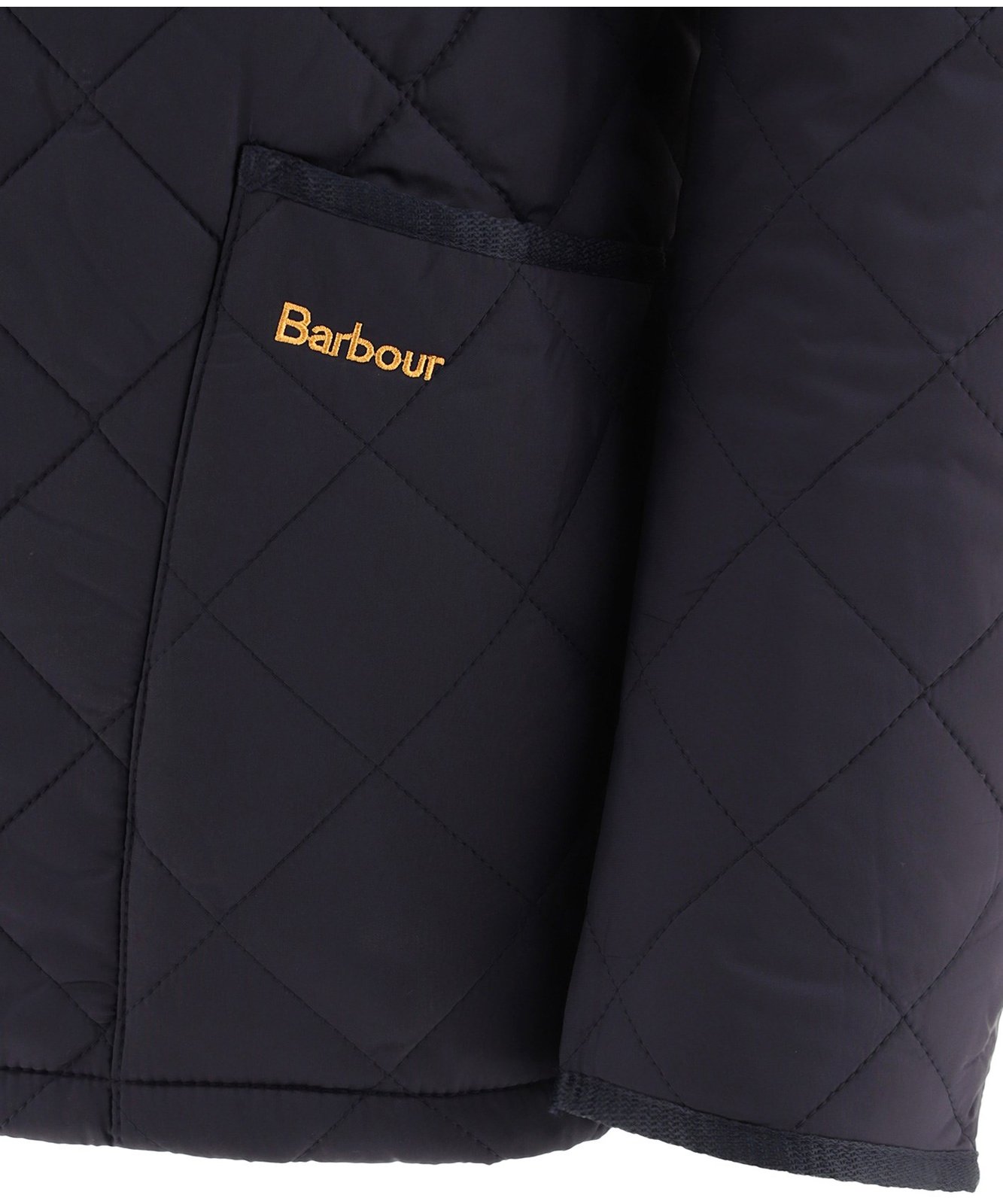 Barbour Heritage Liddesdale Quilted Jacket