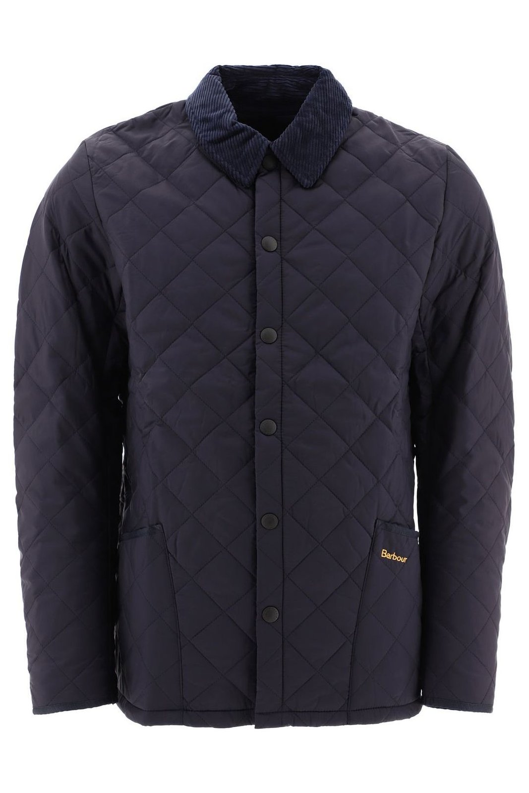 Barbour Heritage Liddesdale Quilted Jacket