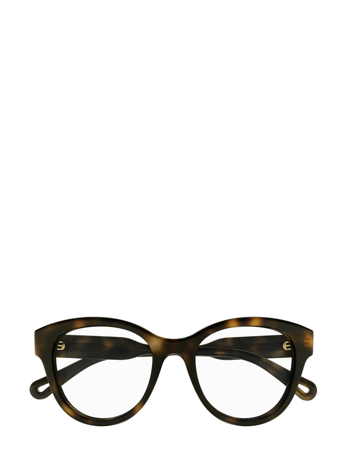 Chloé Eyewear Rectangular Frame Glasses