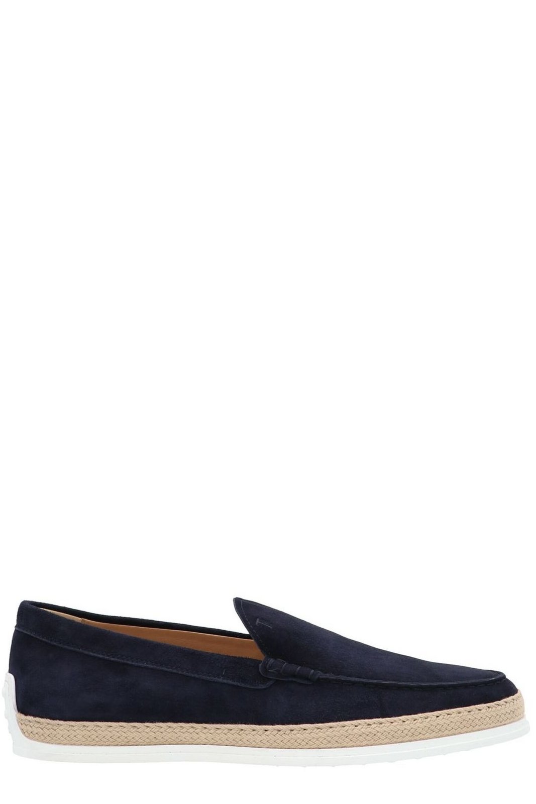 Tod's Slip-On Loafers