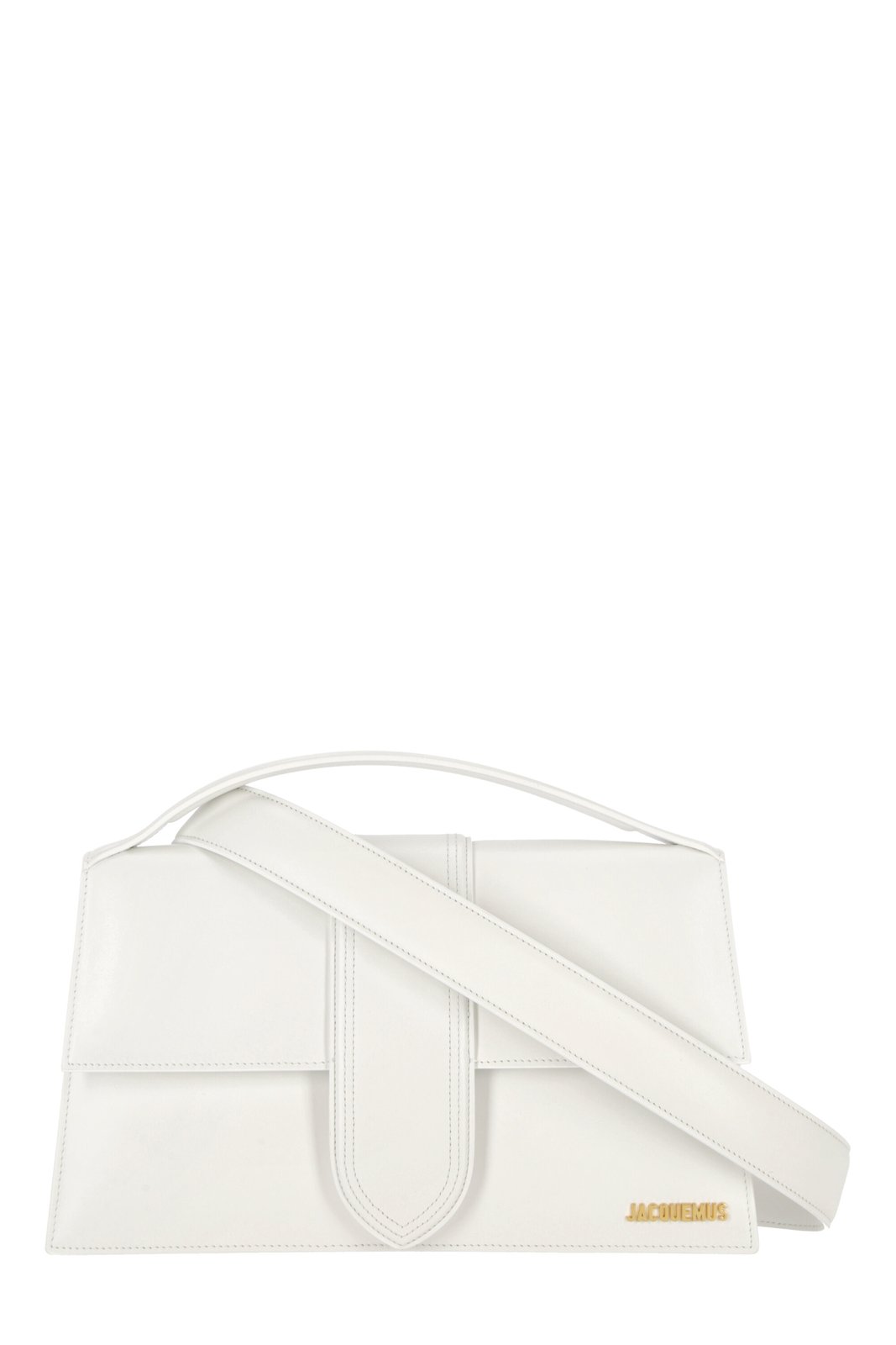 Jacquemus Le Bambinou 折疊式肩背包