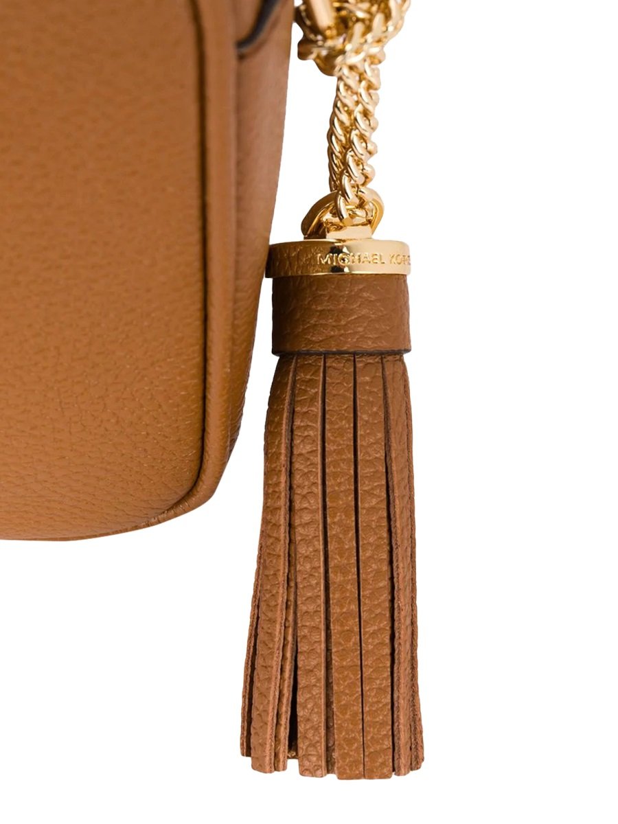 Michael Michael Kors Jet Set 中型斜背包