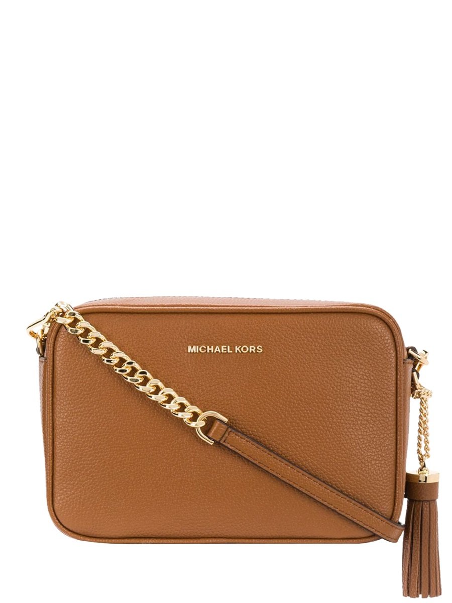 Michael Michael Kors Jet Set 中型斜背包