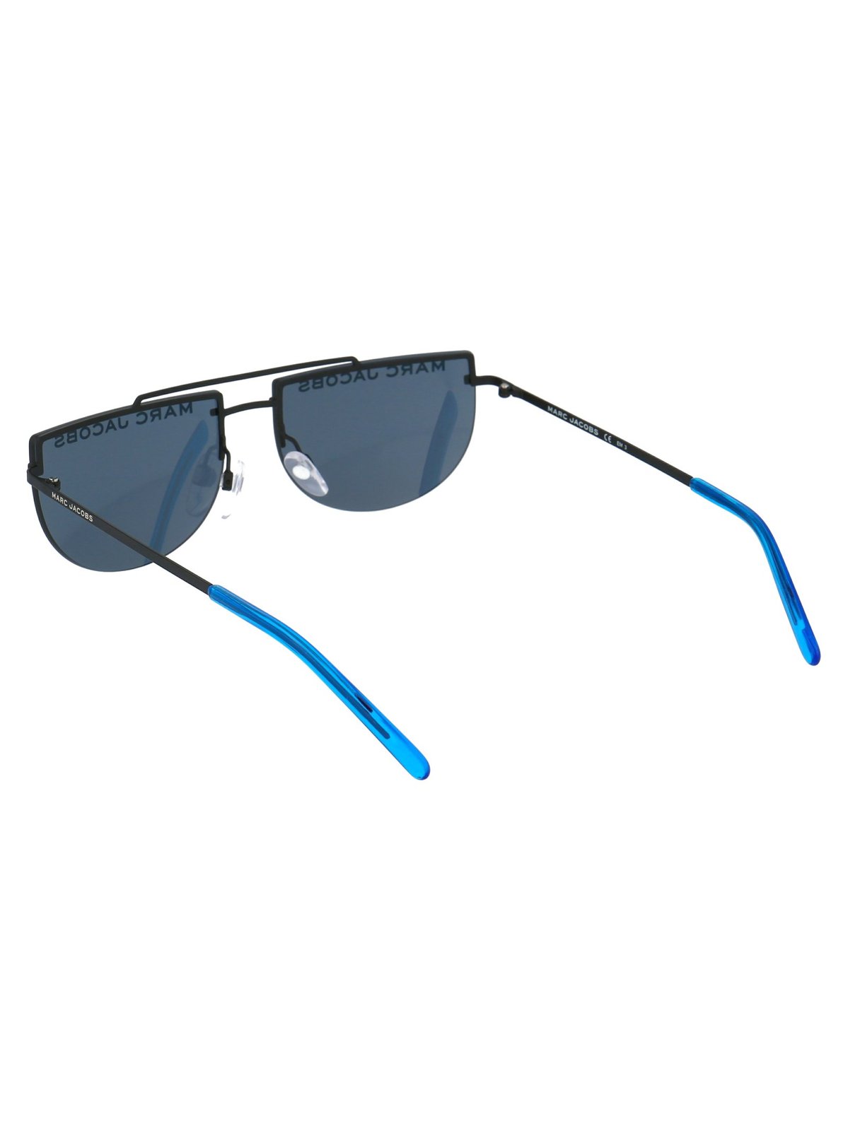 Marc Jacobs 眼鏡半月形太陽眼鏡