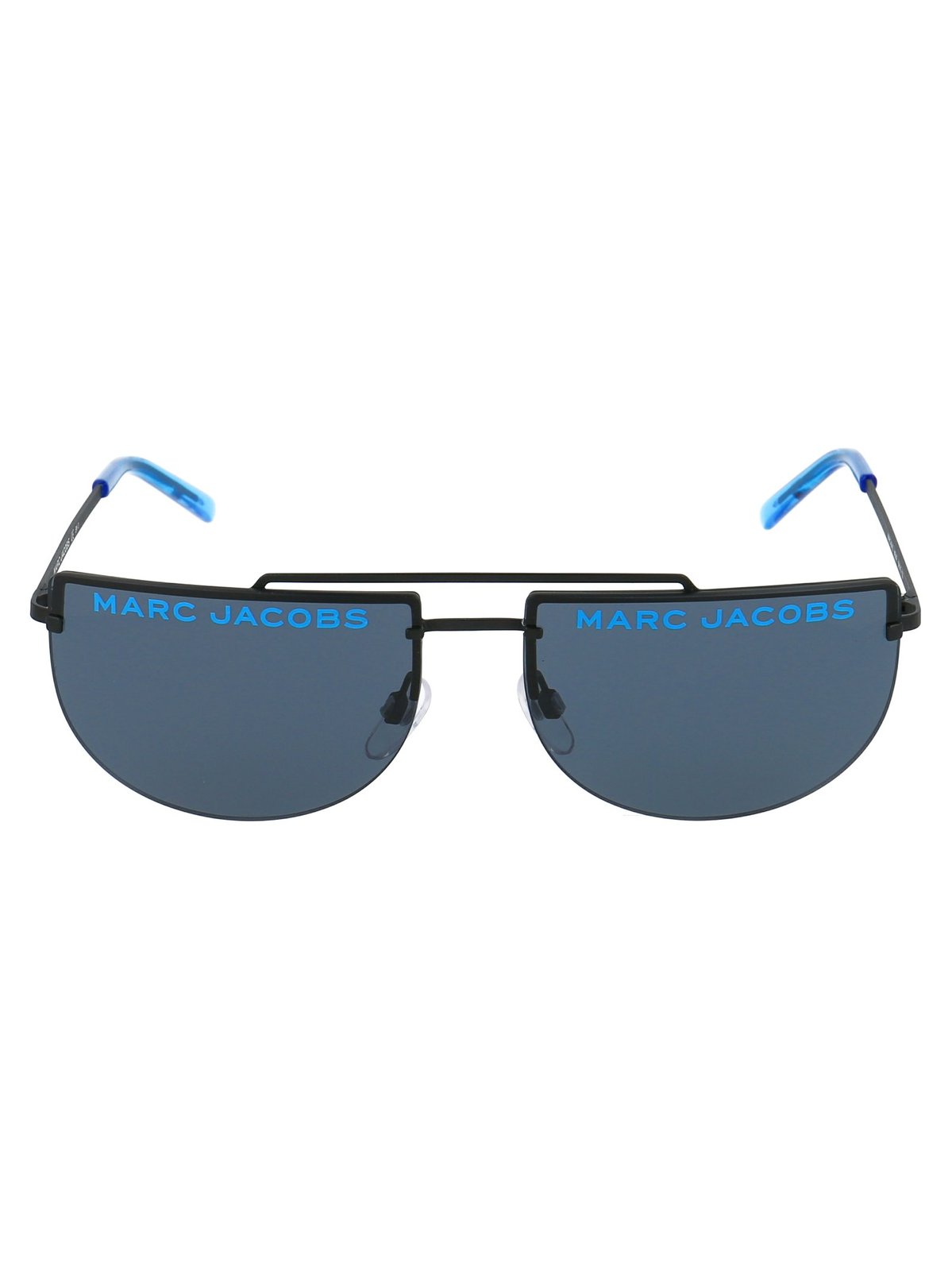 Marc Jacobs 眼鏡半月形太陽眼鏡