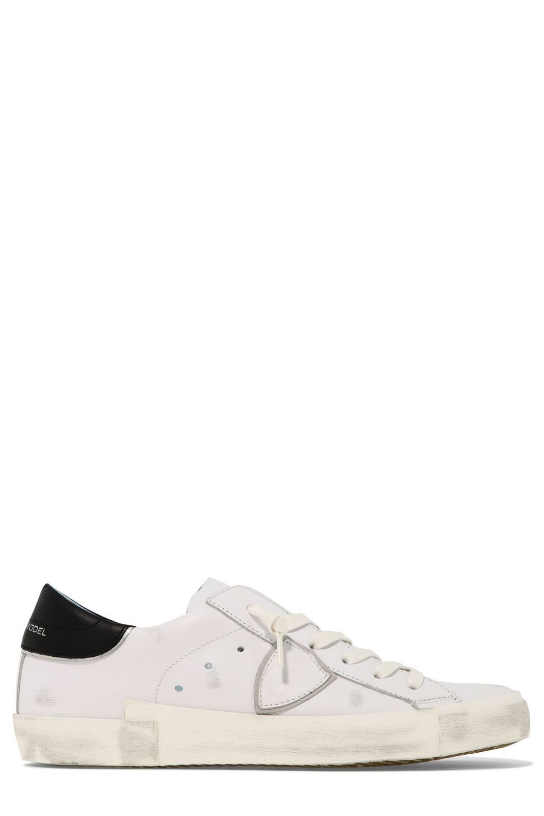 Philippe Model Prsx 低筒運動鞋