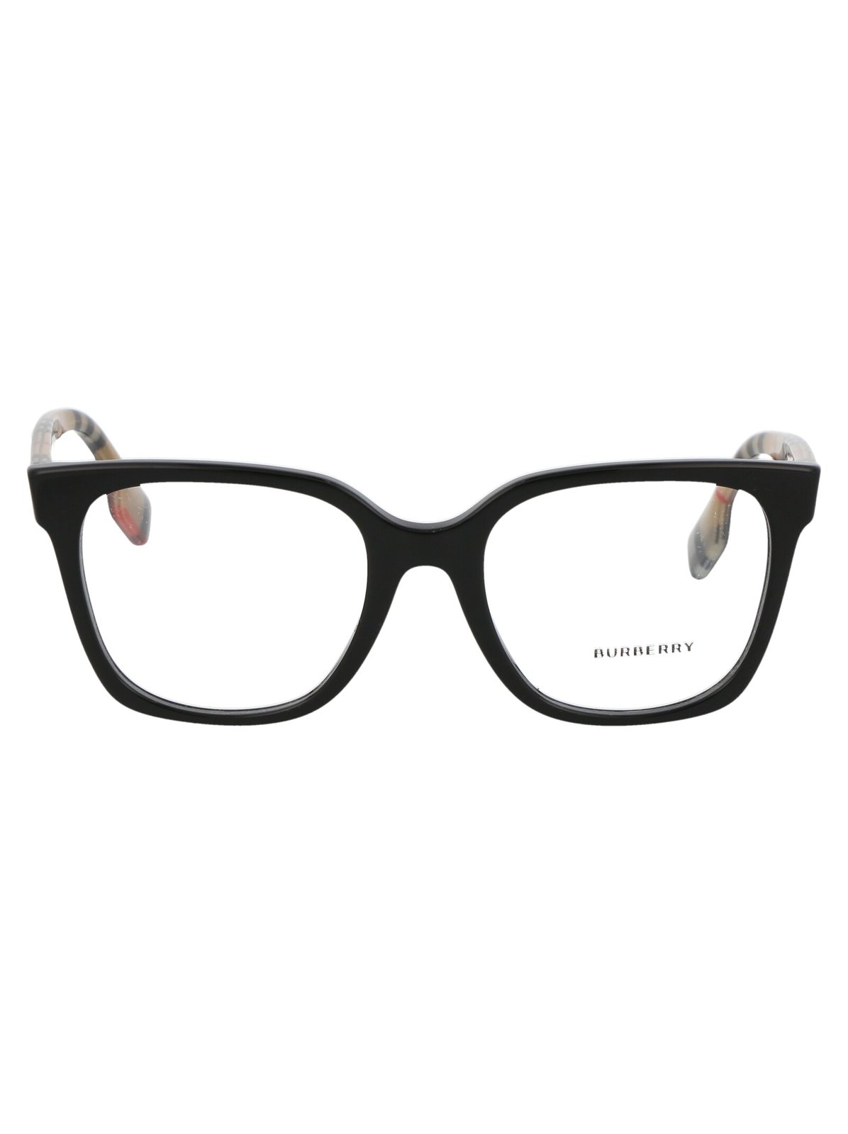 Burberry Eyewear Square Frame Glasses
