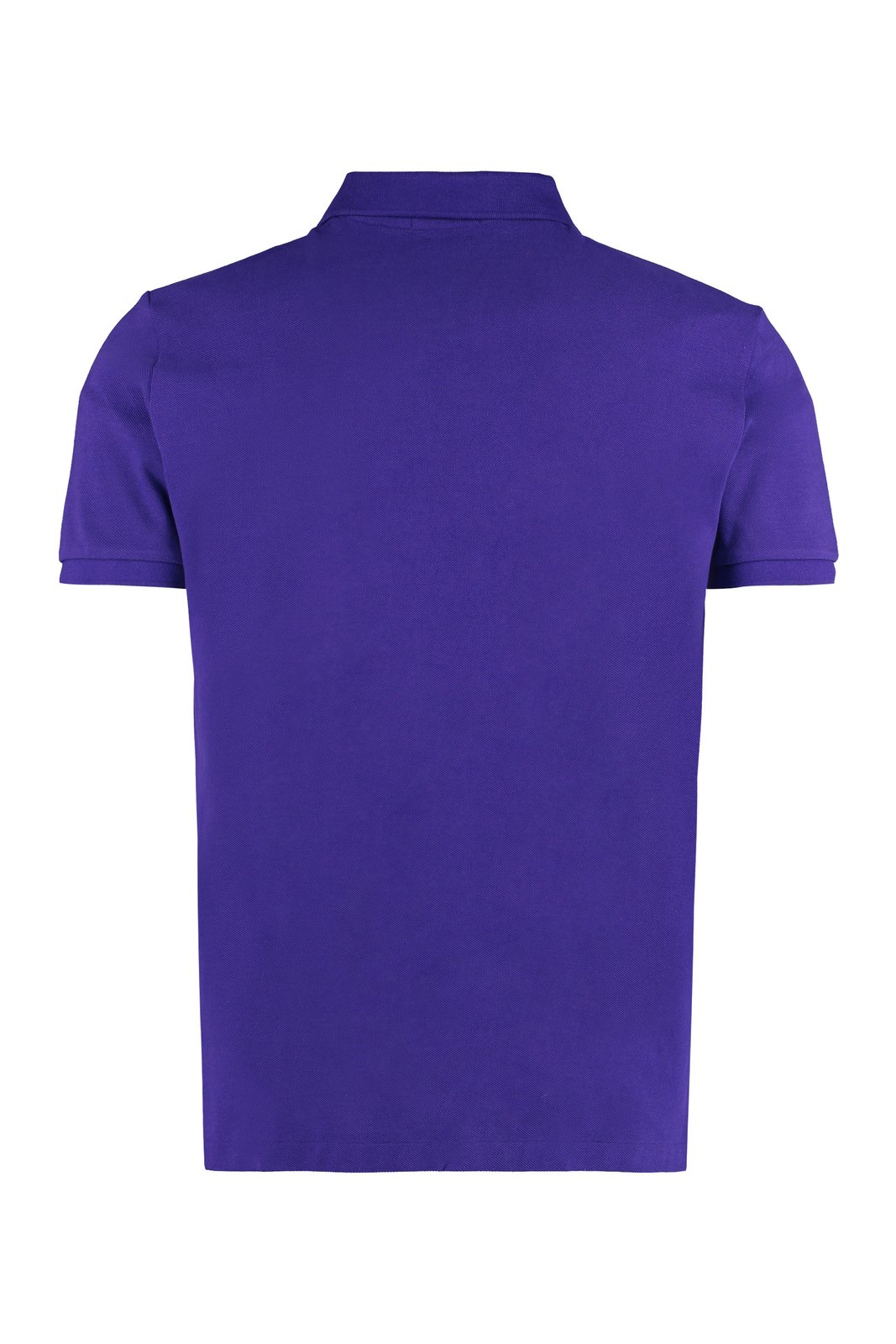 Polo Ralph Lauren ポニー刺繍半袖ポロシャツ