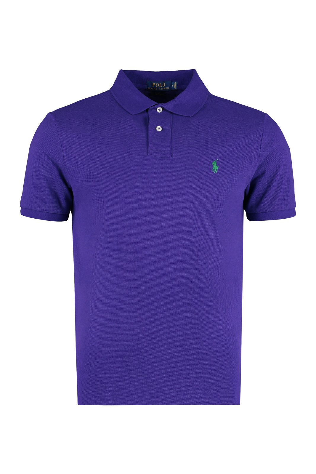 Polo Ralph Lauren ポニー刺繍半袖ポロシャツ