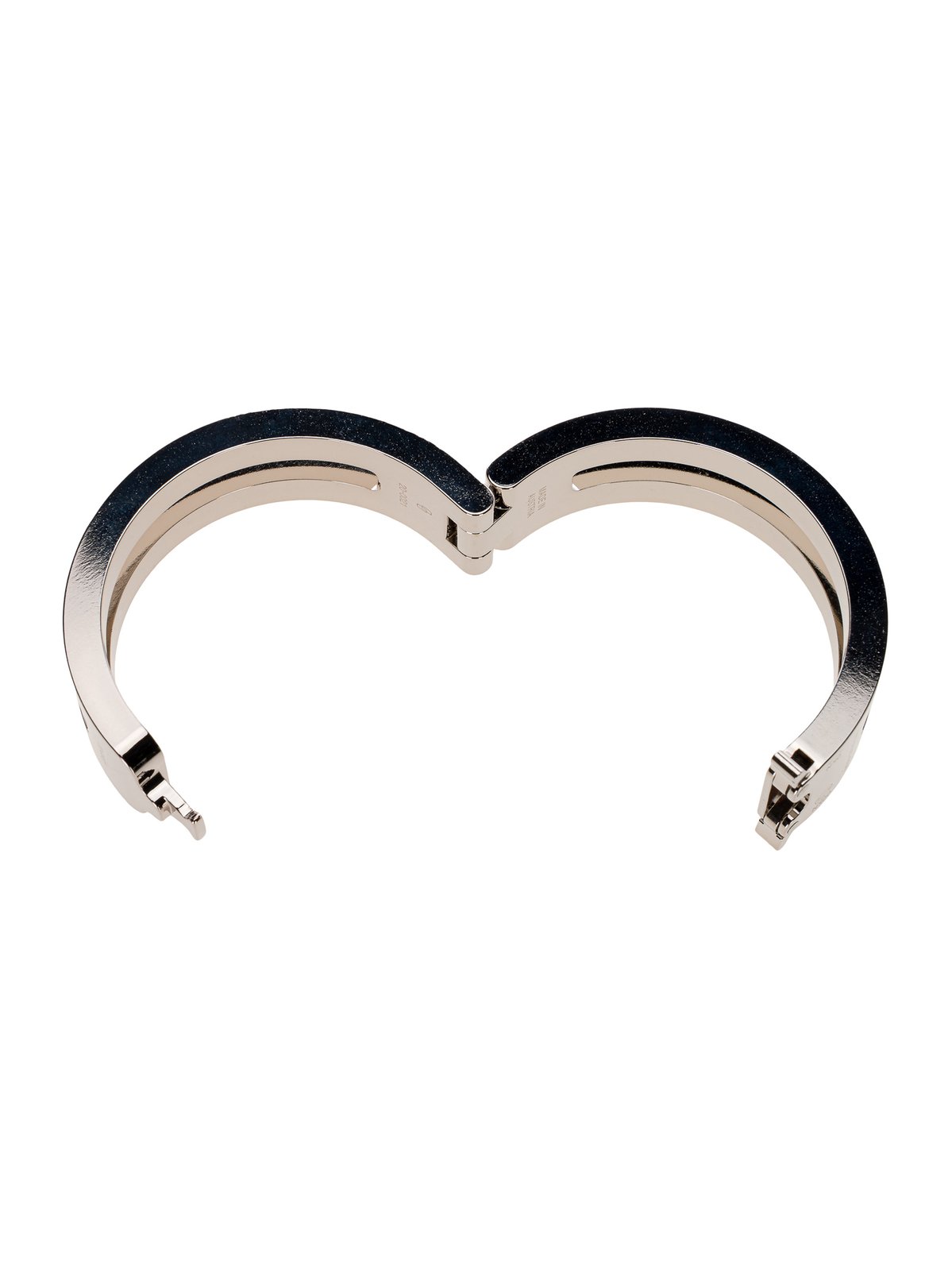 1017 ALYX 9SM Rollercoaster Bracelet