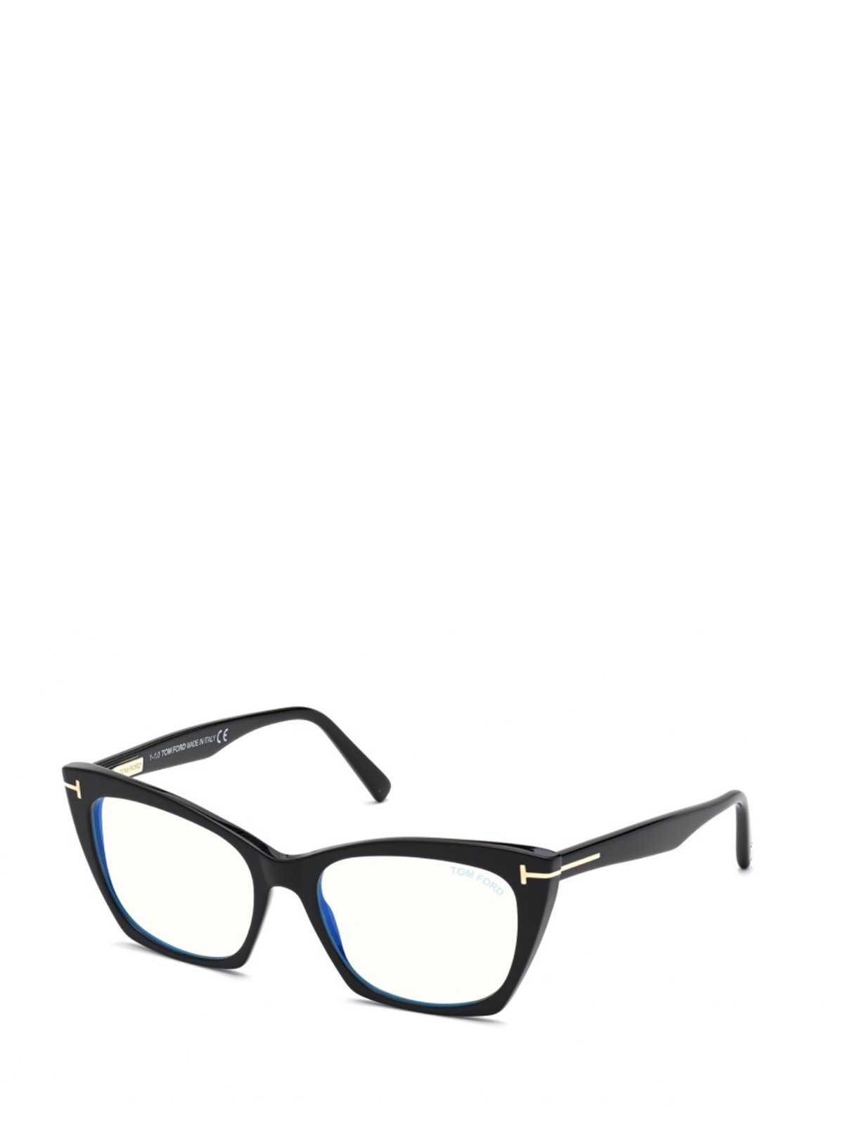 Tom Ford Eyewear Cat-Eye Glasses