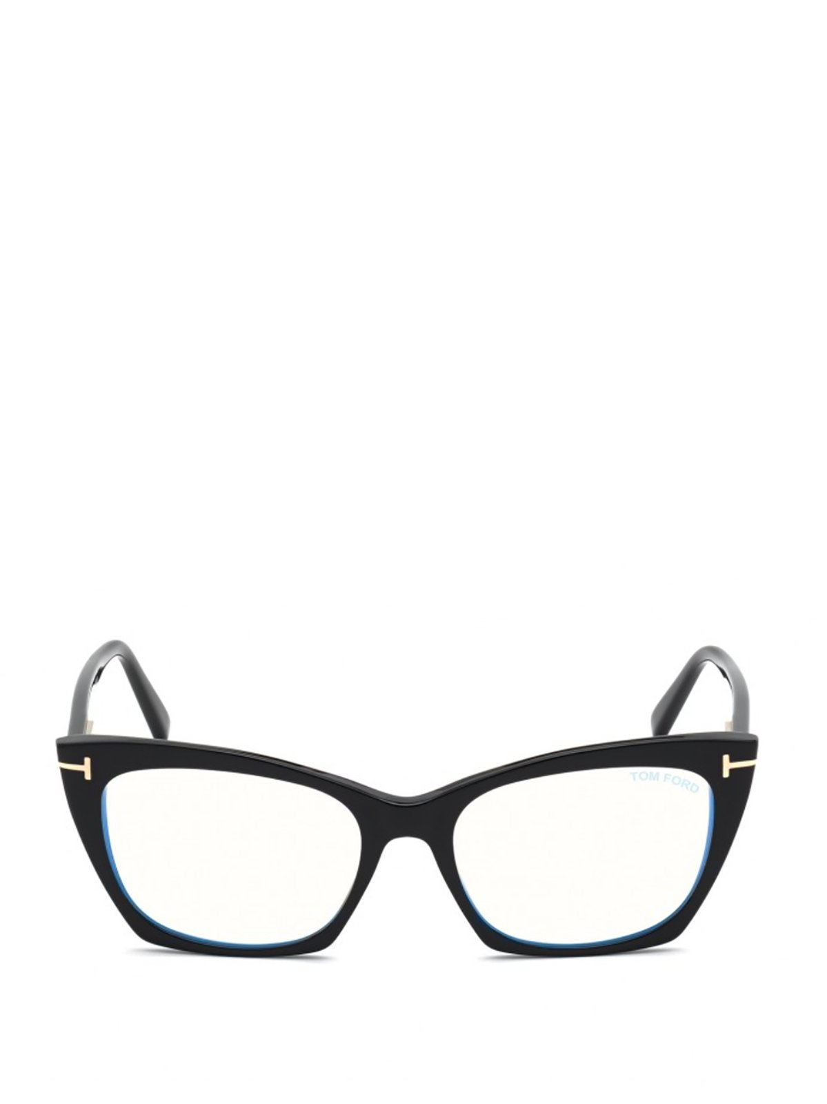 Tom Ford Eyewear Cat-Eye Glasses