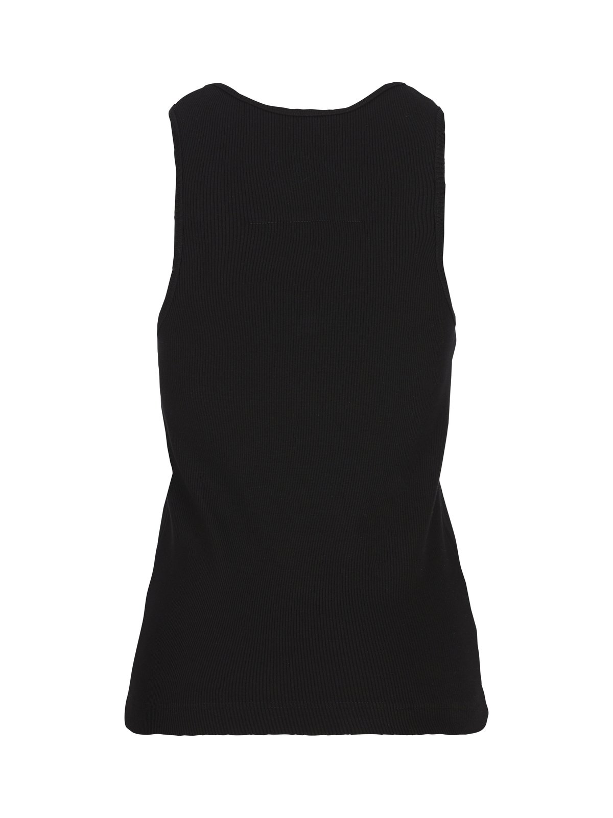 Givenchy Rib-Knit Tank Top
