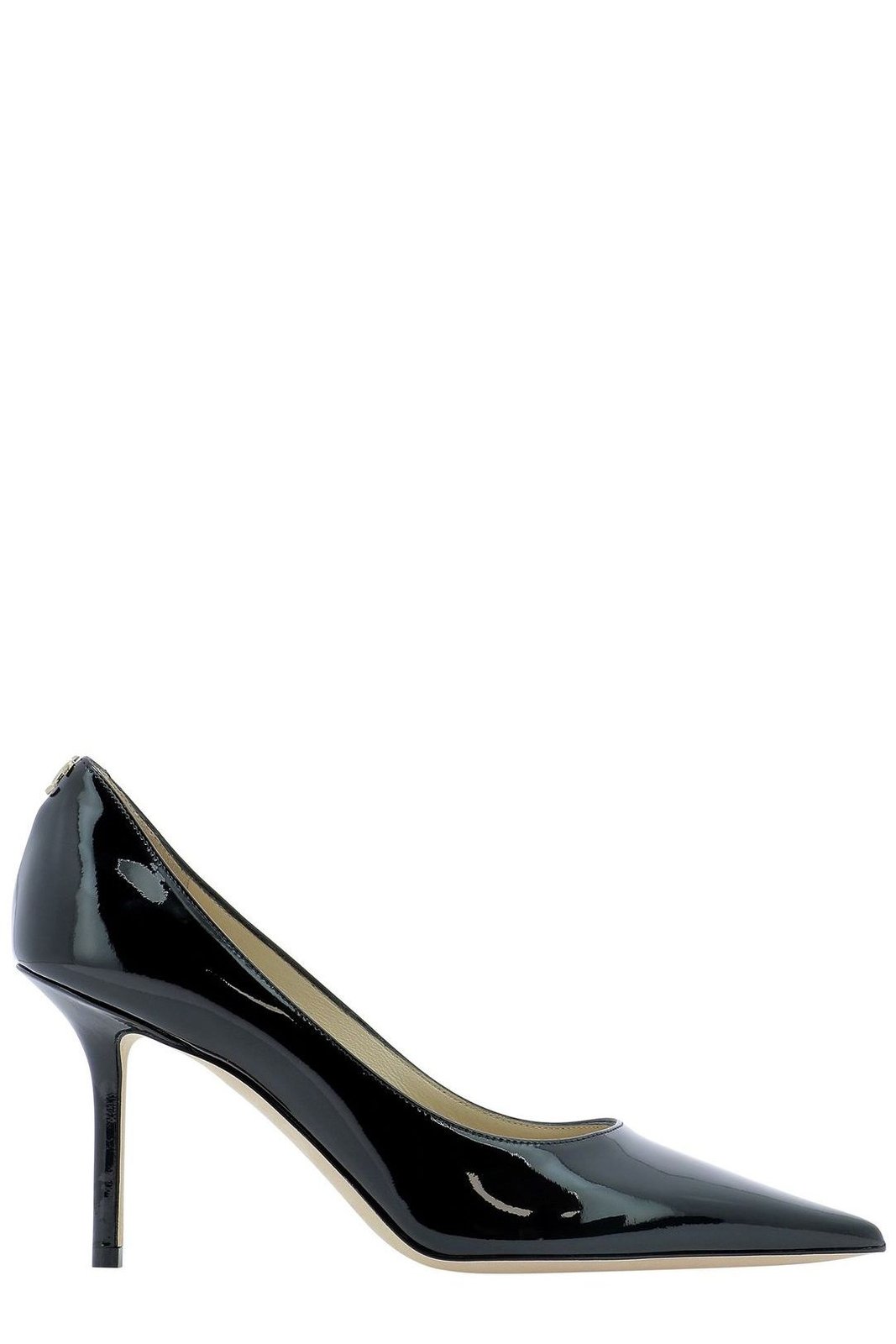 Jimmy Choo Love 85 Pointed Toe Pumps