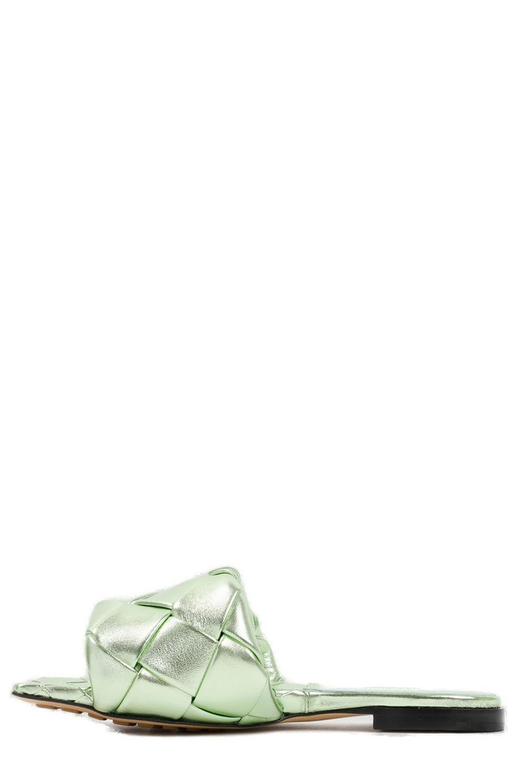 Bottega Veneta Padded Lido Sandals