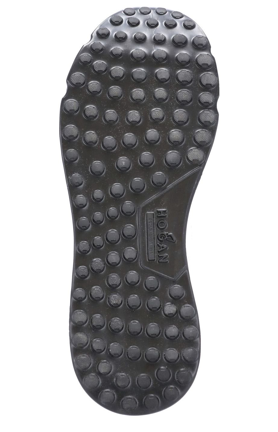 Hogan Hyperlight Lace-Up Sneakers