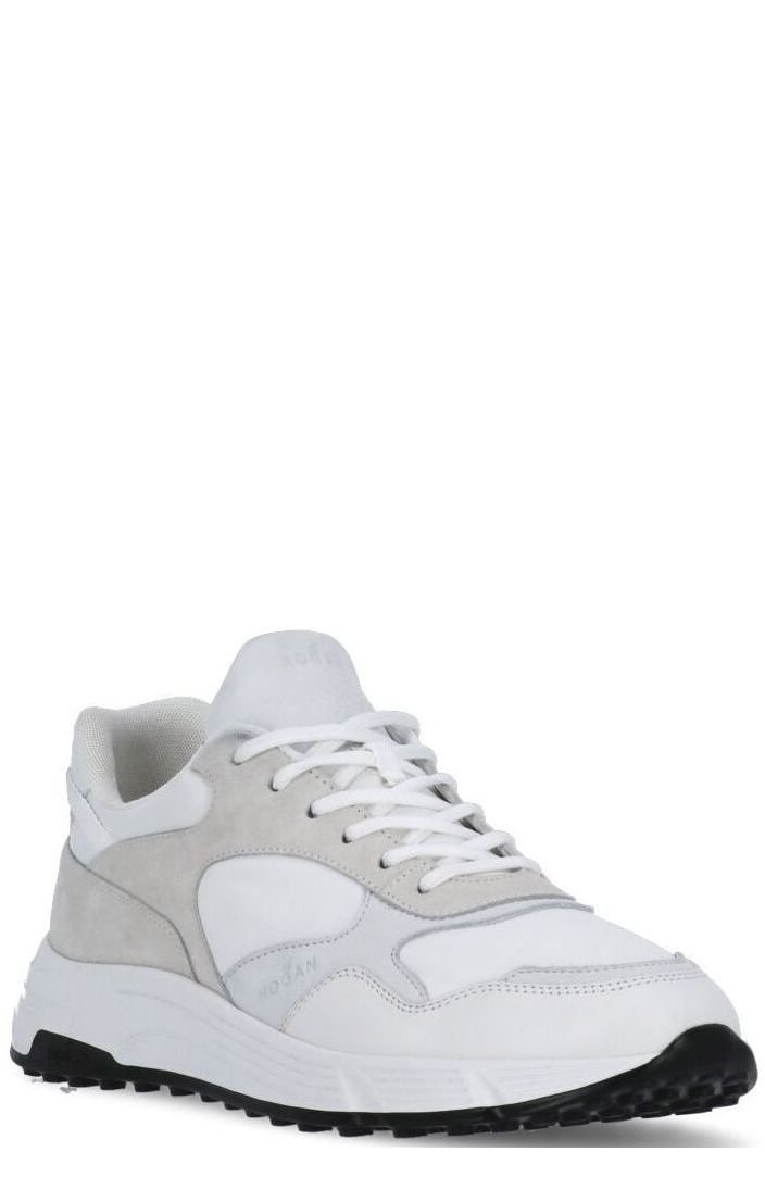Hogan Hyperlight Lace-Up Sneakers